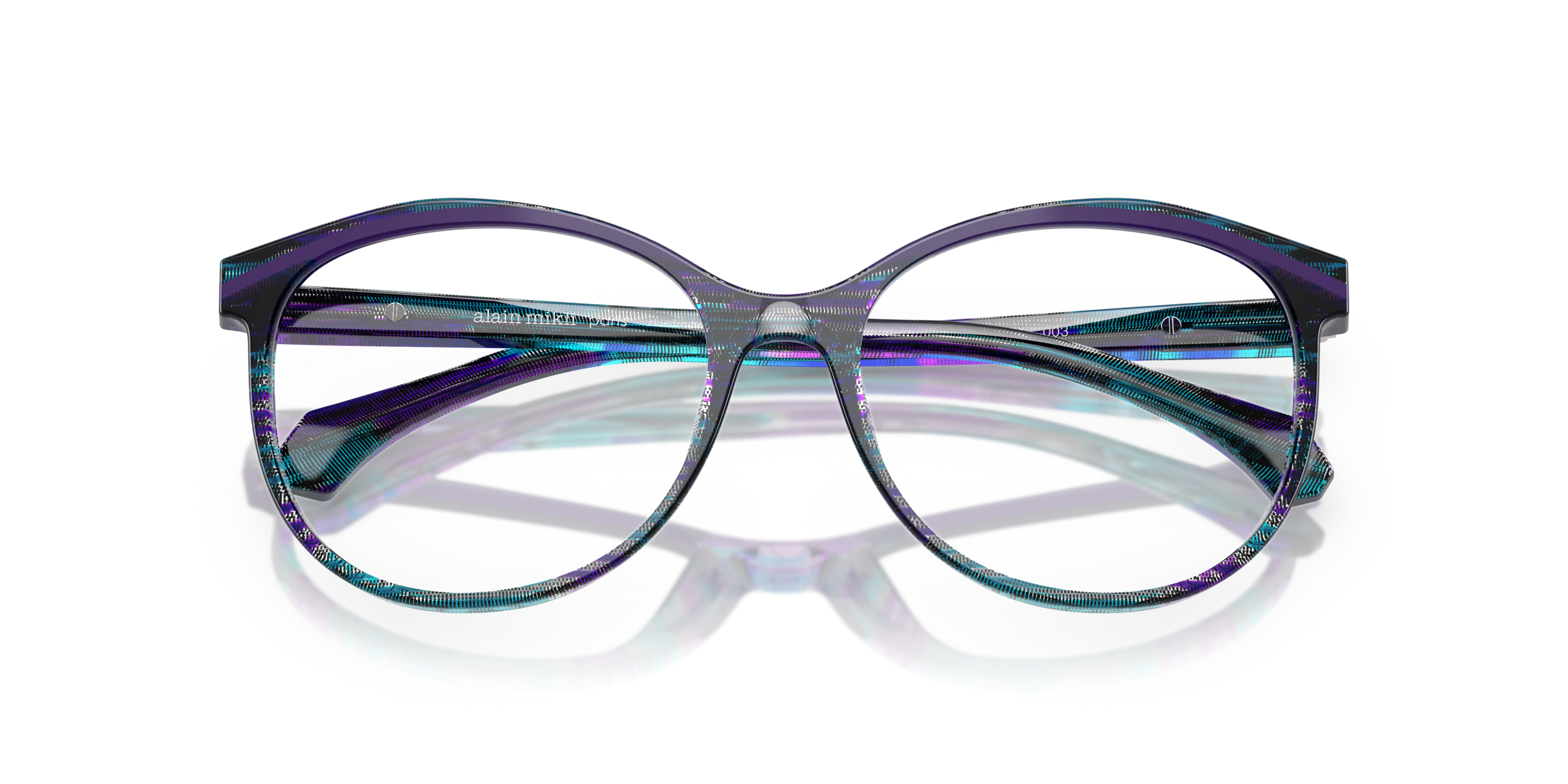 Folded, ALAIN MIKLI A03501M 3