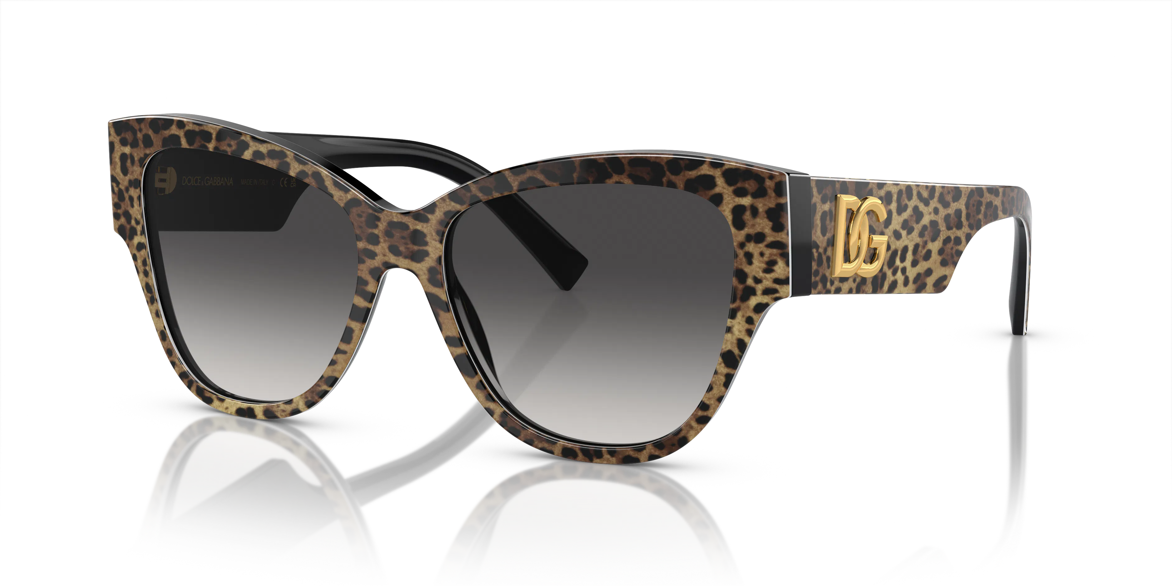 Angle_Left01, Dolce&Gabbana DG4449 31638G