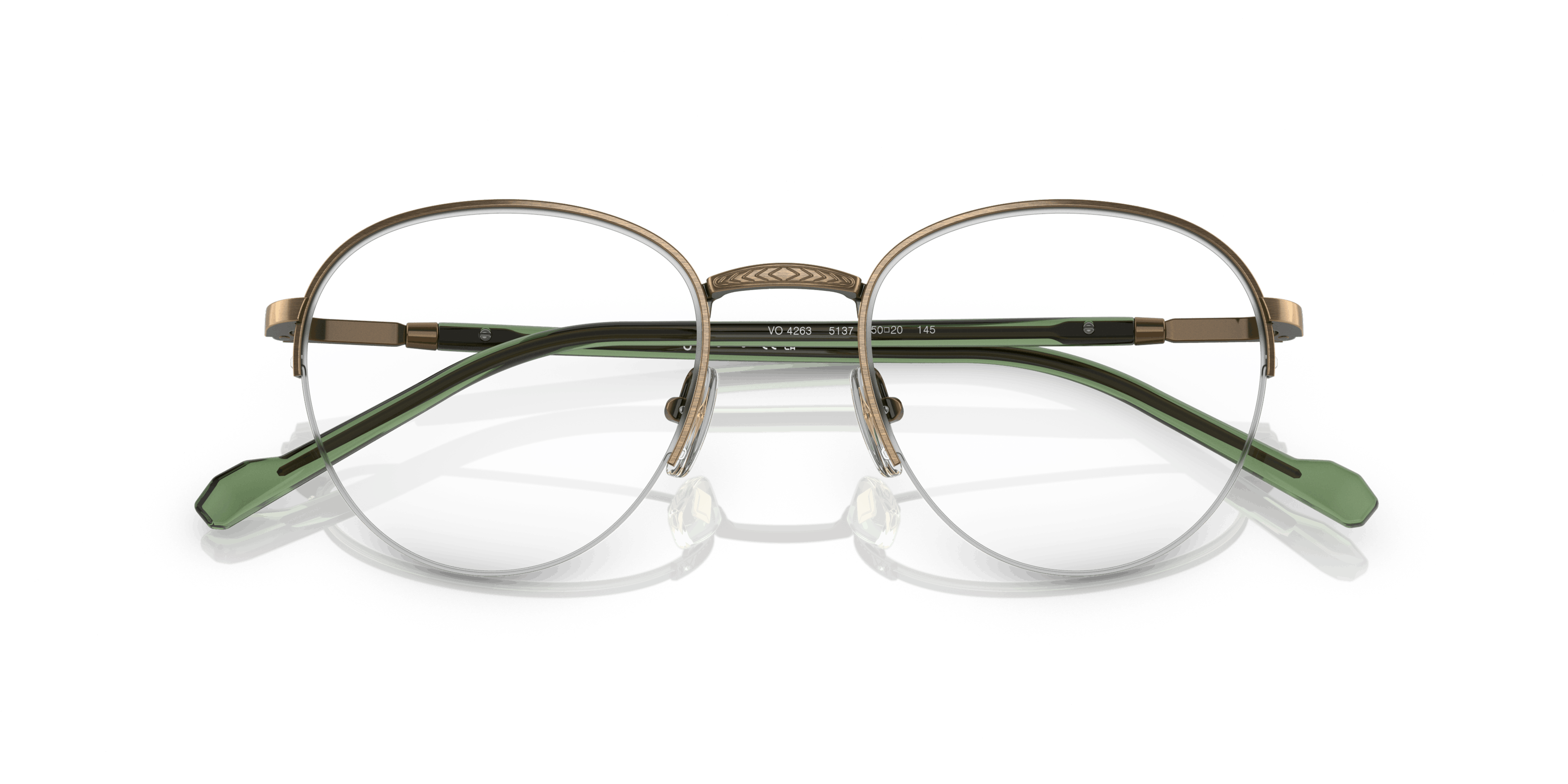 Folded, Vogue Eyewear VO4263 5137