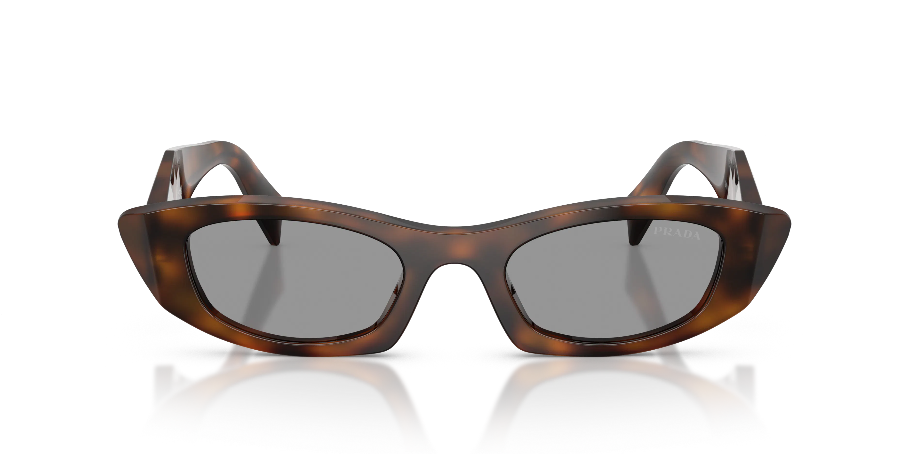 Front, Prada PR B16S 20D50Q