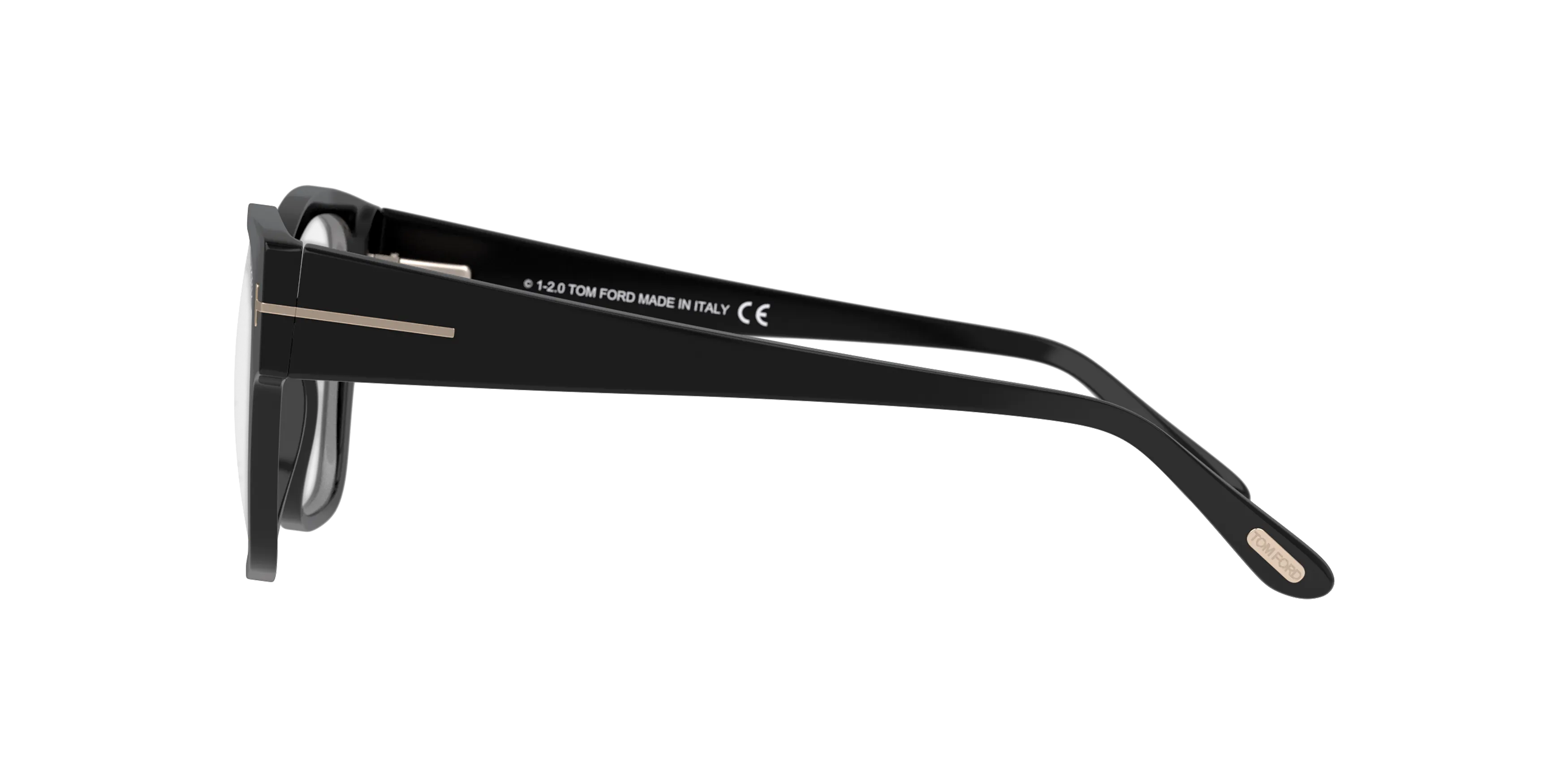 Angle_Left02, Tom Ford FT5745-B 001
