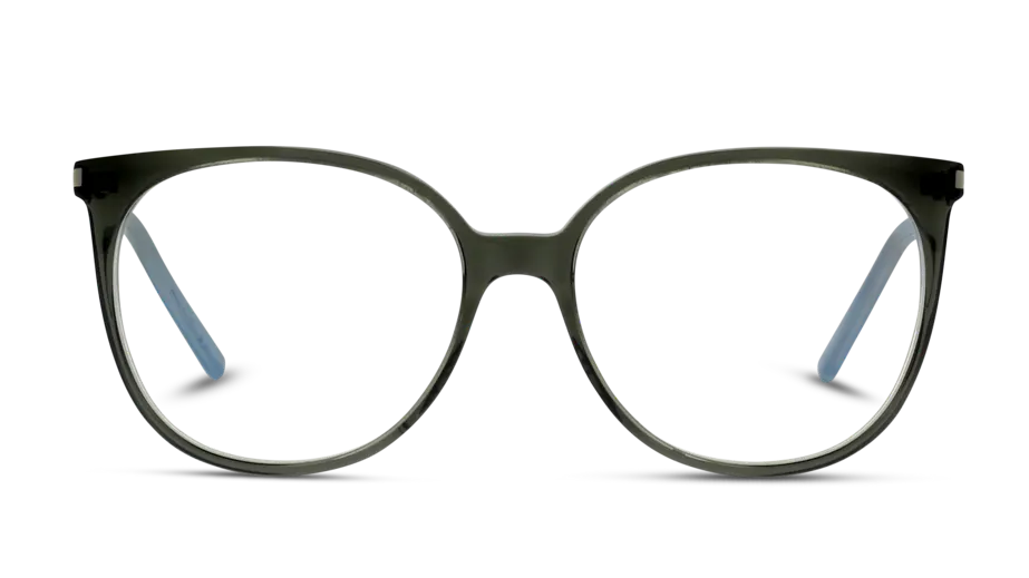 Front, Saint Laurent YSL39 5 Briller