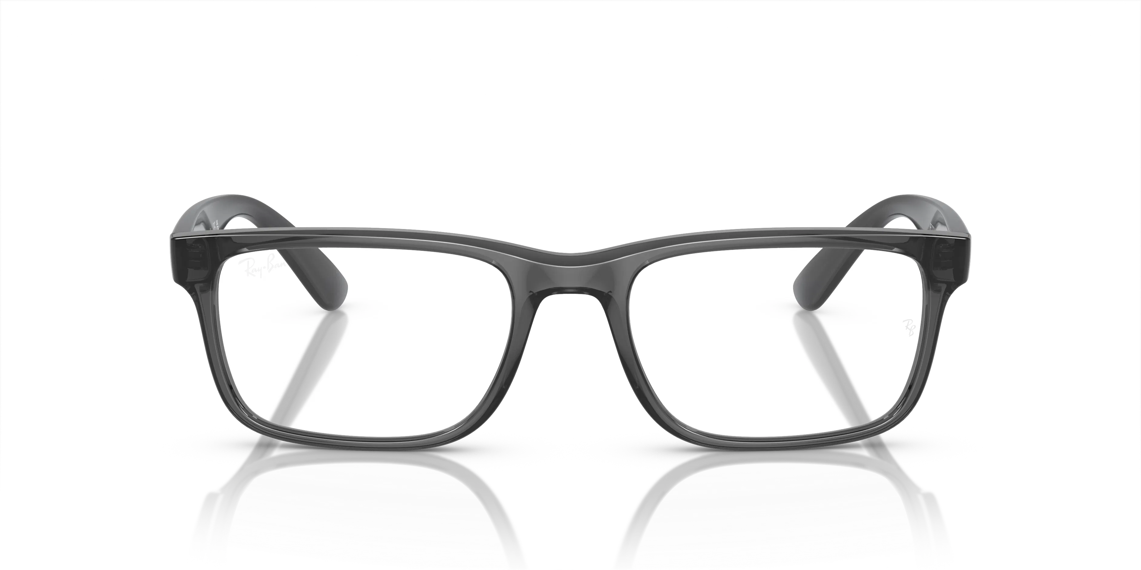 Front, Ray-Ban RX7232M F691