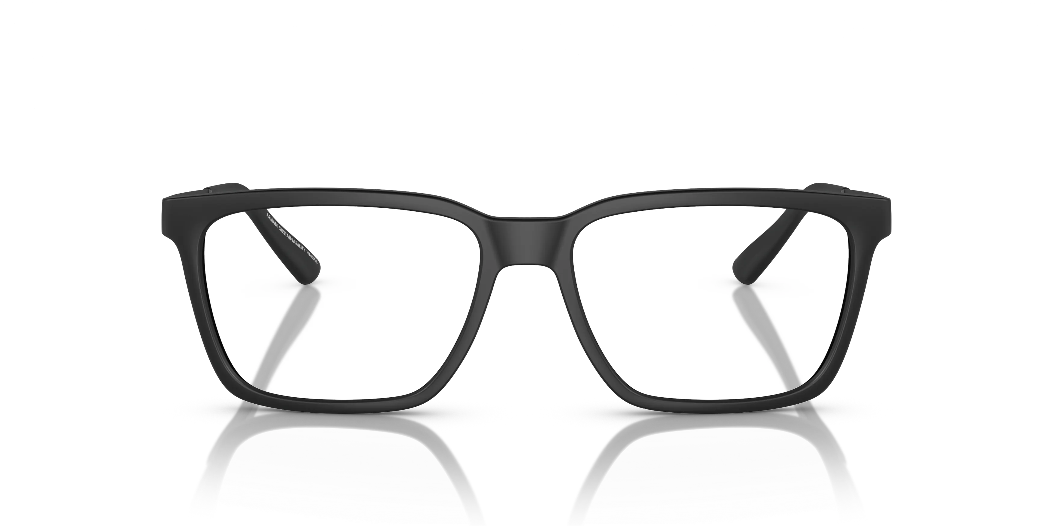 Front, ARMANI EXCHANGE AX3103 8078