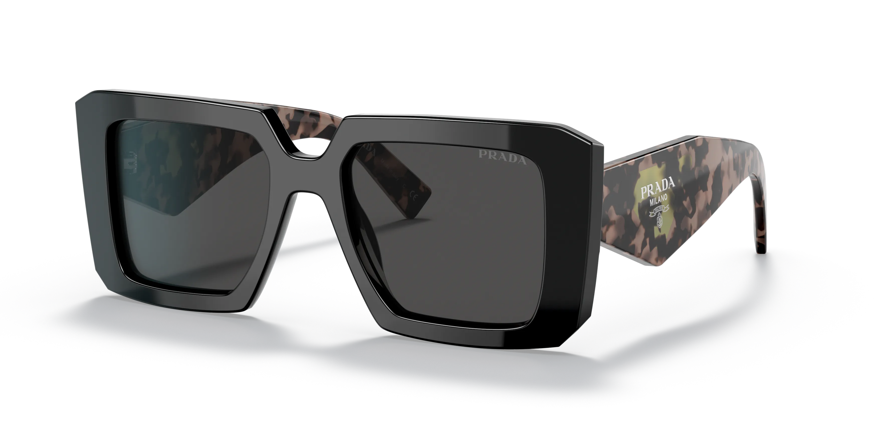 Angle_Left01, Prada PR 23YS 1AB5S0