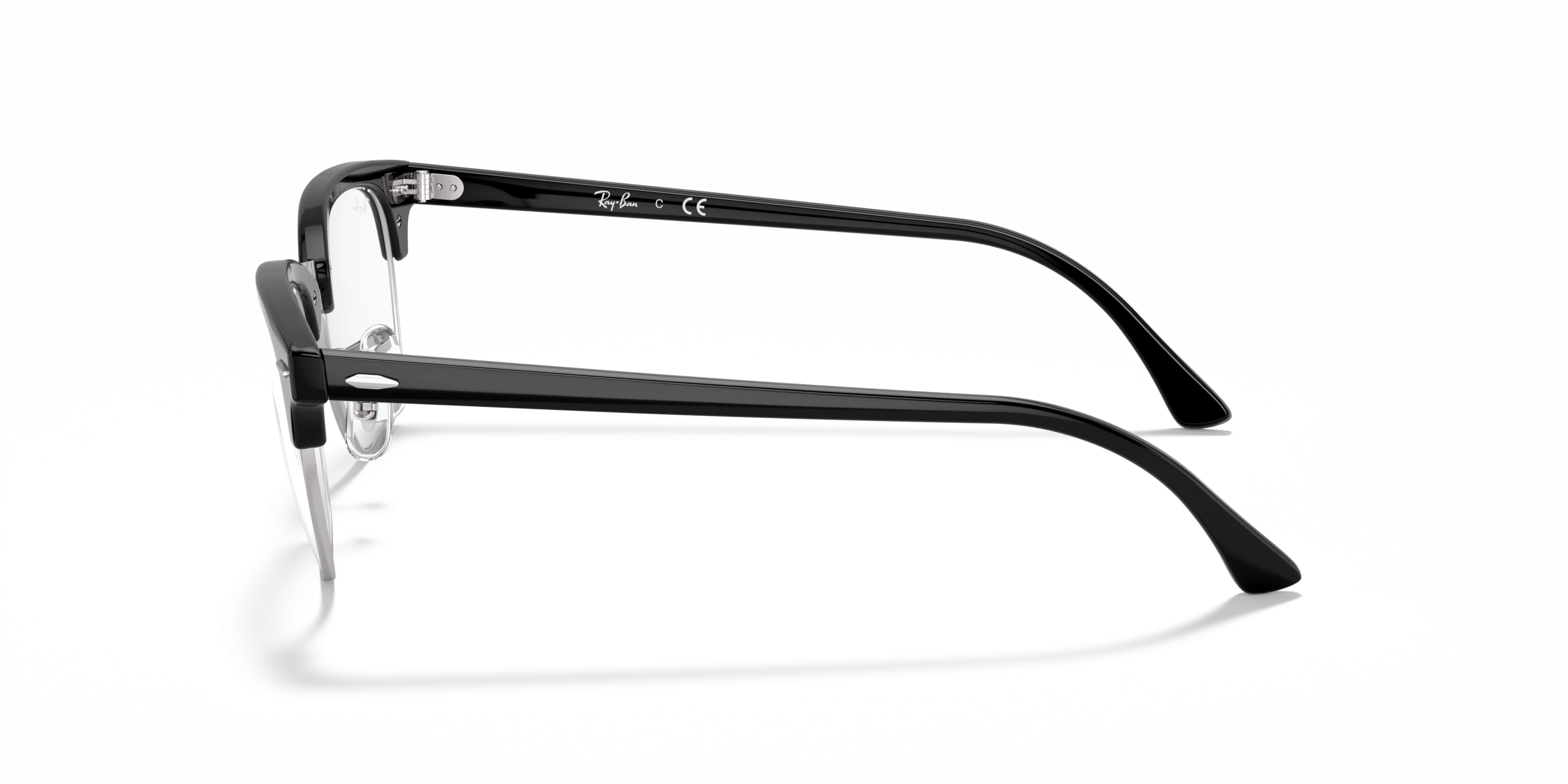 Angle_Left02, Ray-Ban CLUBMASTER 5154 2000