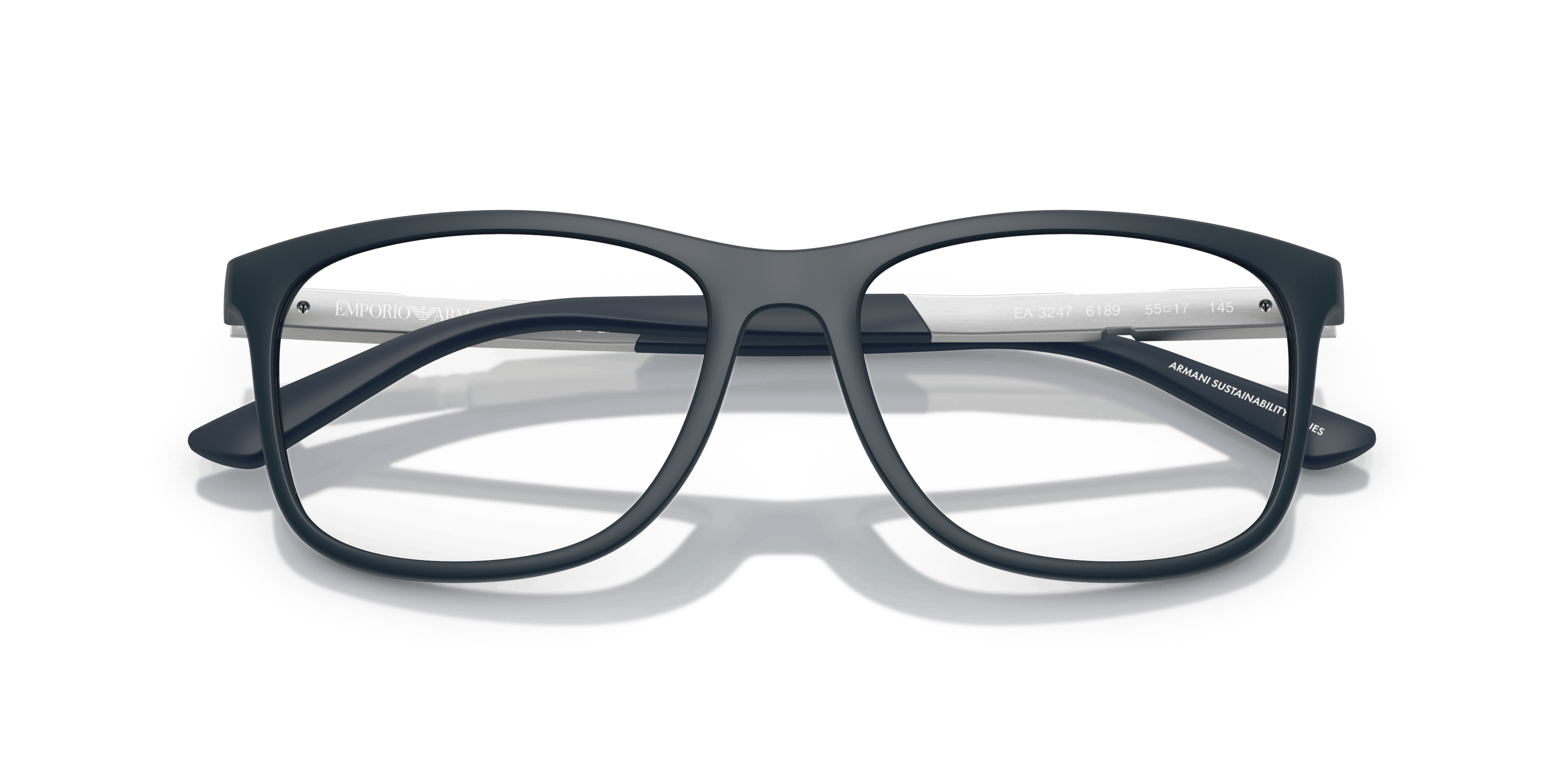 Folded, Emporio Armani EA3247 6189