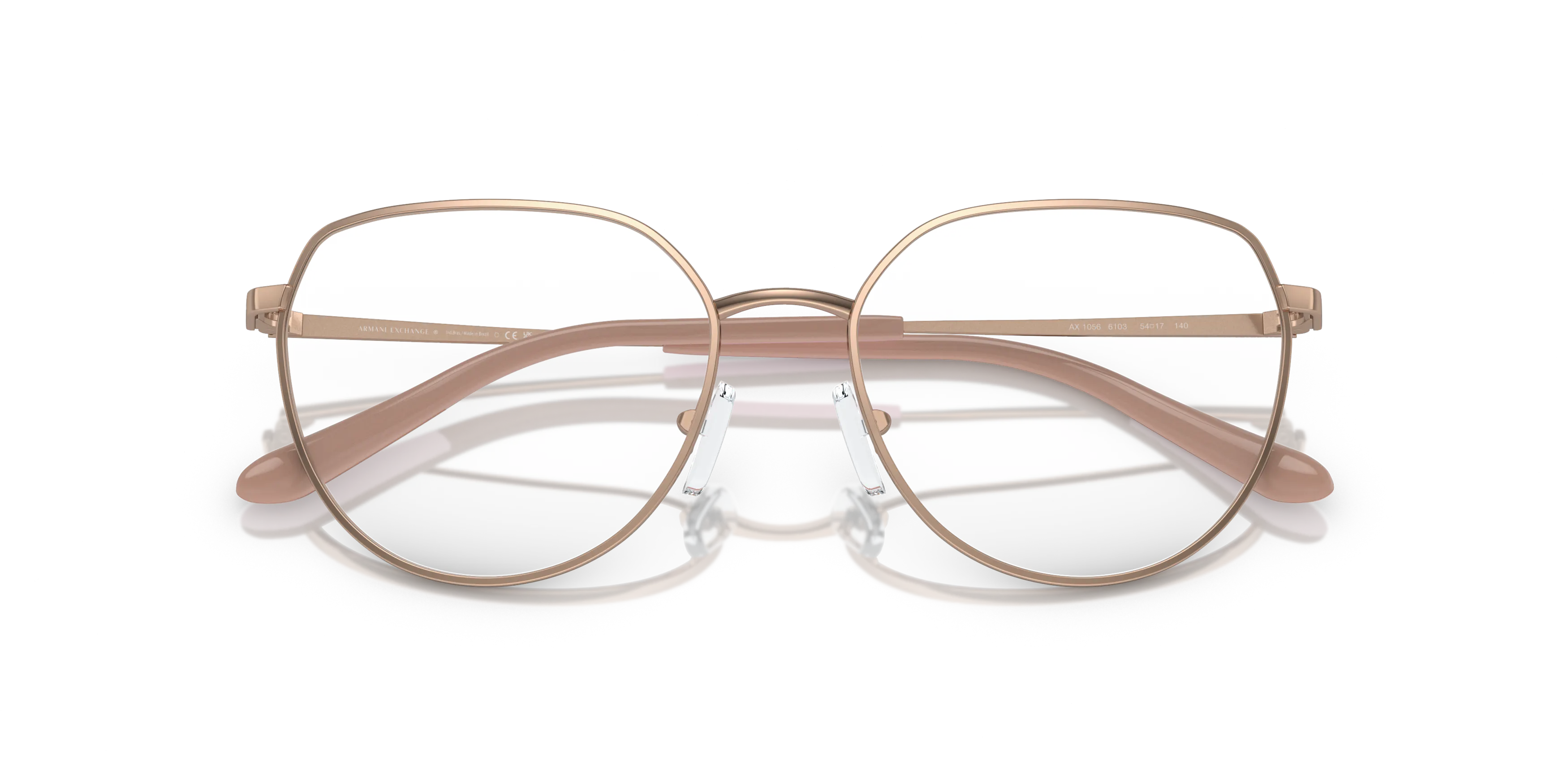 ArmaniEx AX1056 6103 54/17 | Pearle Opticiens