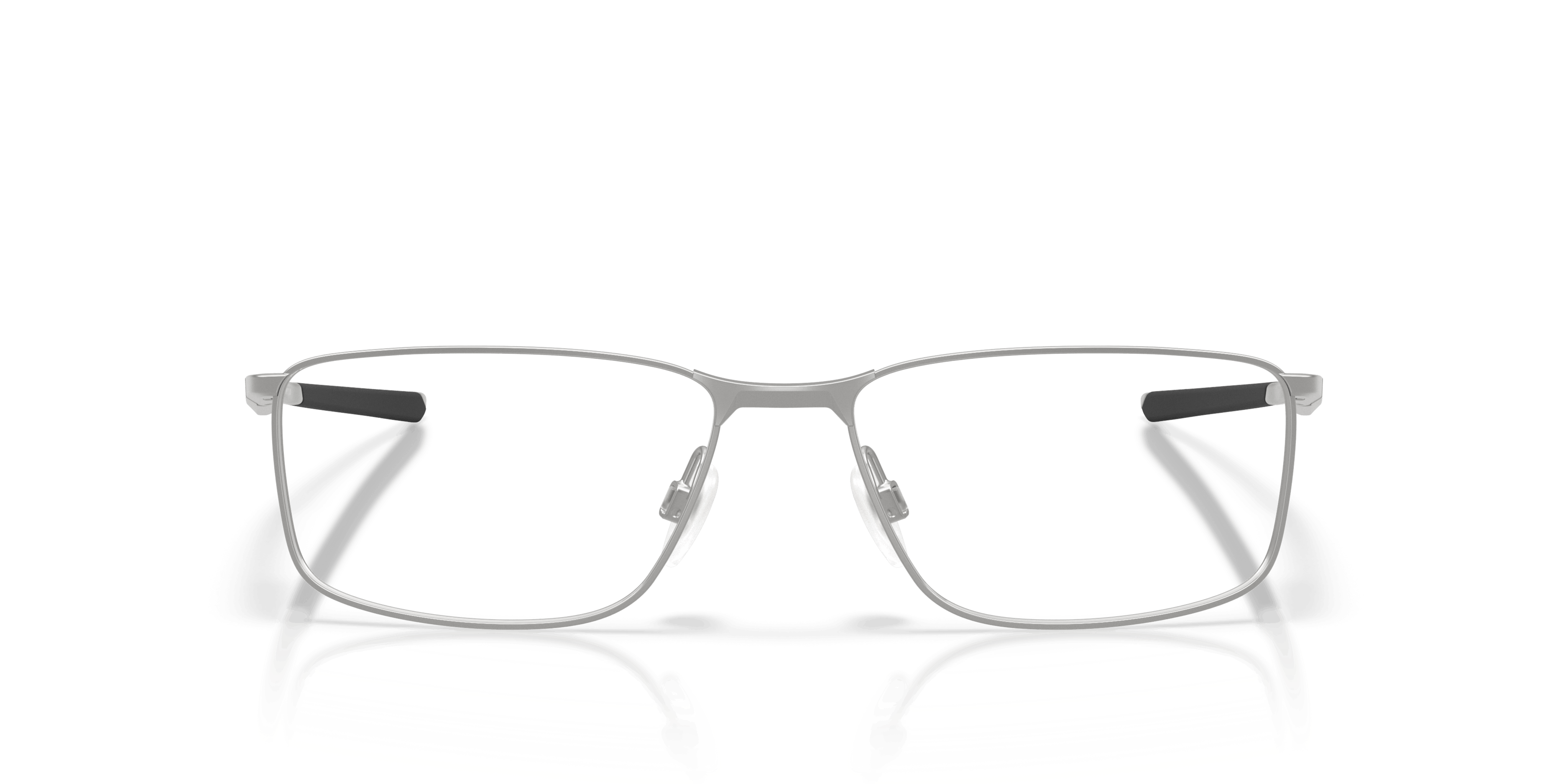 Front, Oakley Socket 5.0 Alloy Collection OX 3217 Glasses