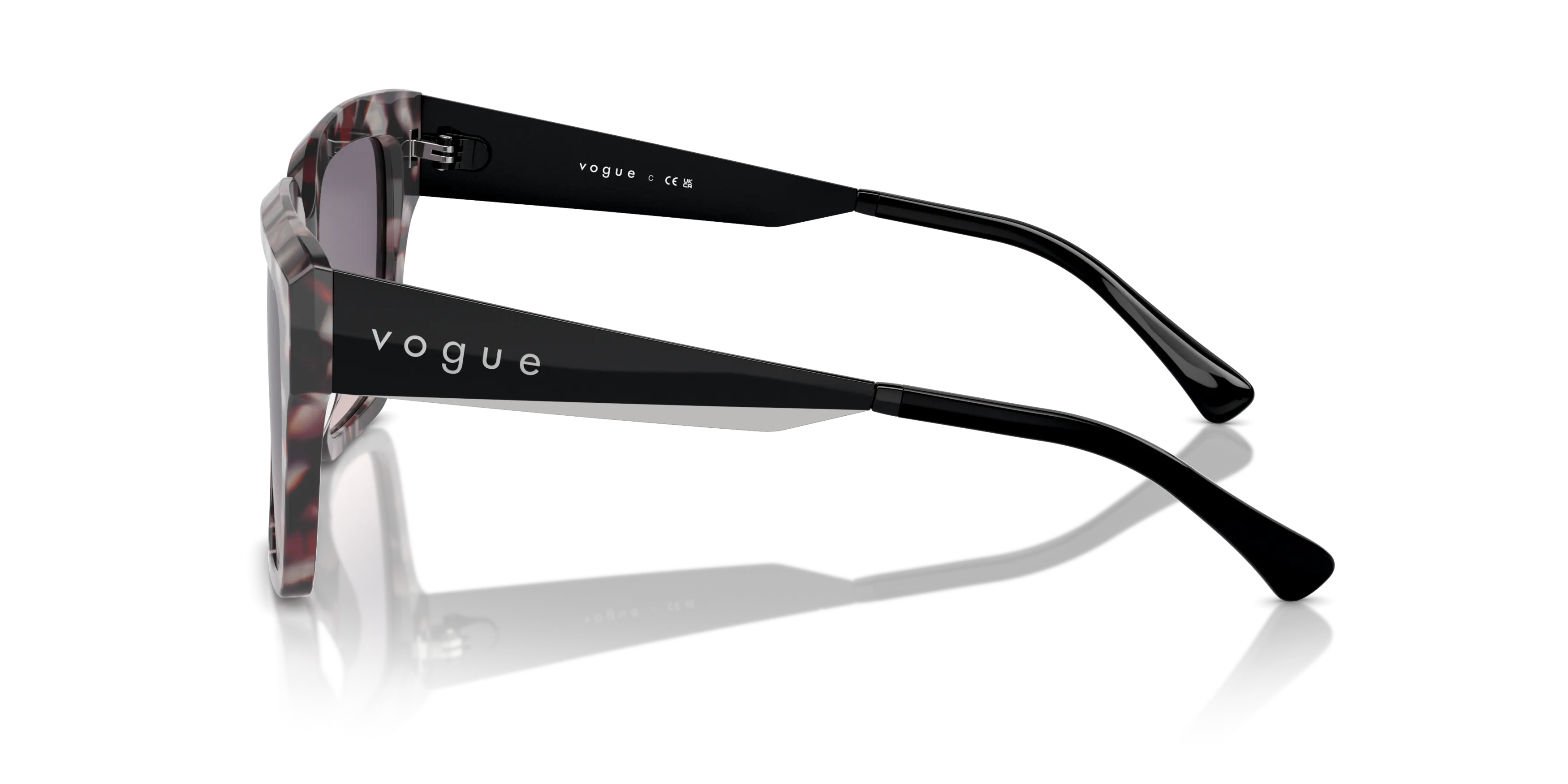 Angle_Left02, Vogue VO 5553S Sunglasses