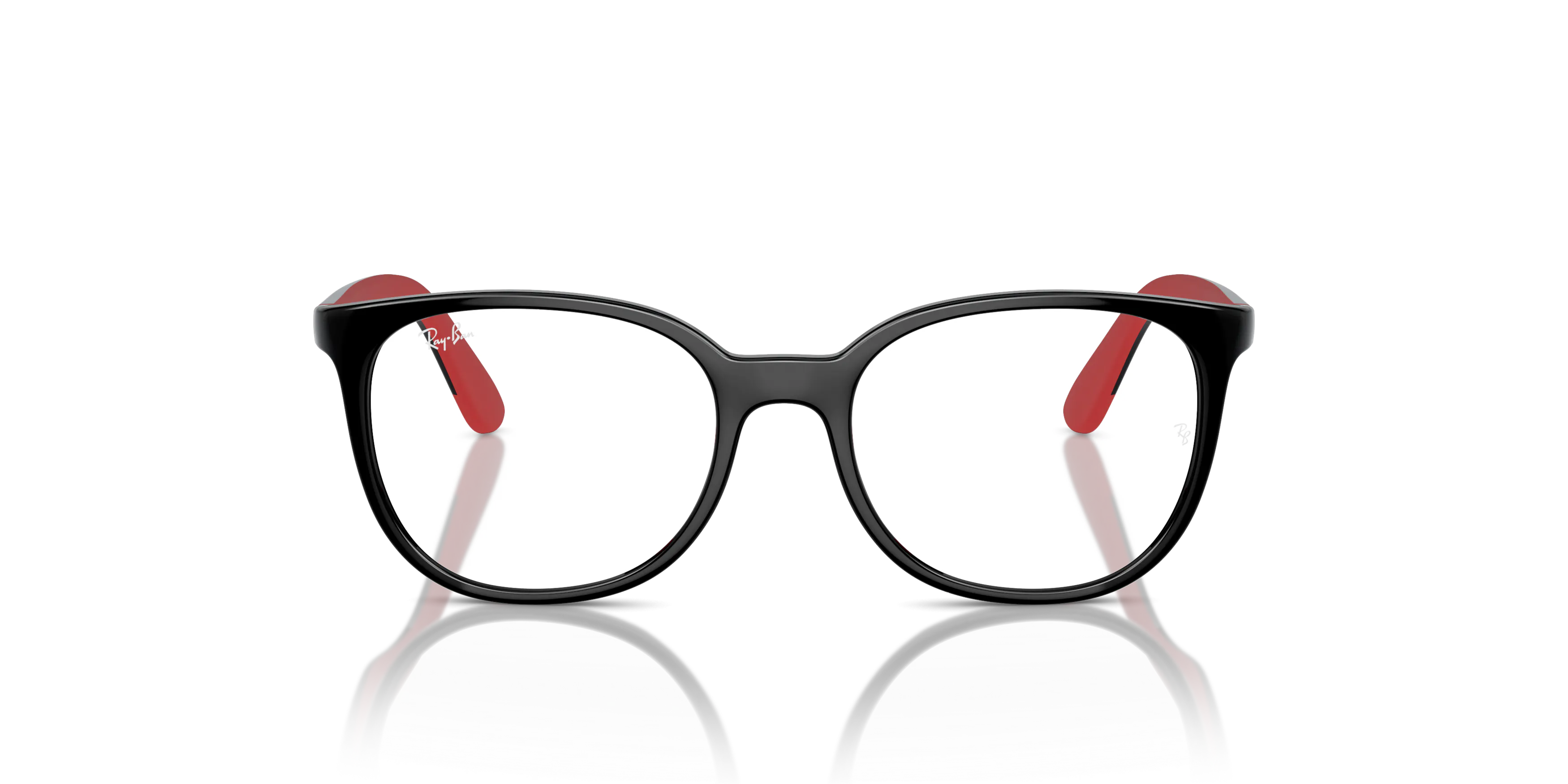 Front, Ray-Ban Optics Kids Bio-Based RB1631 3928