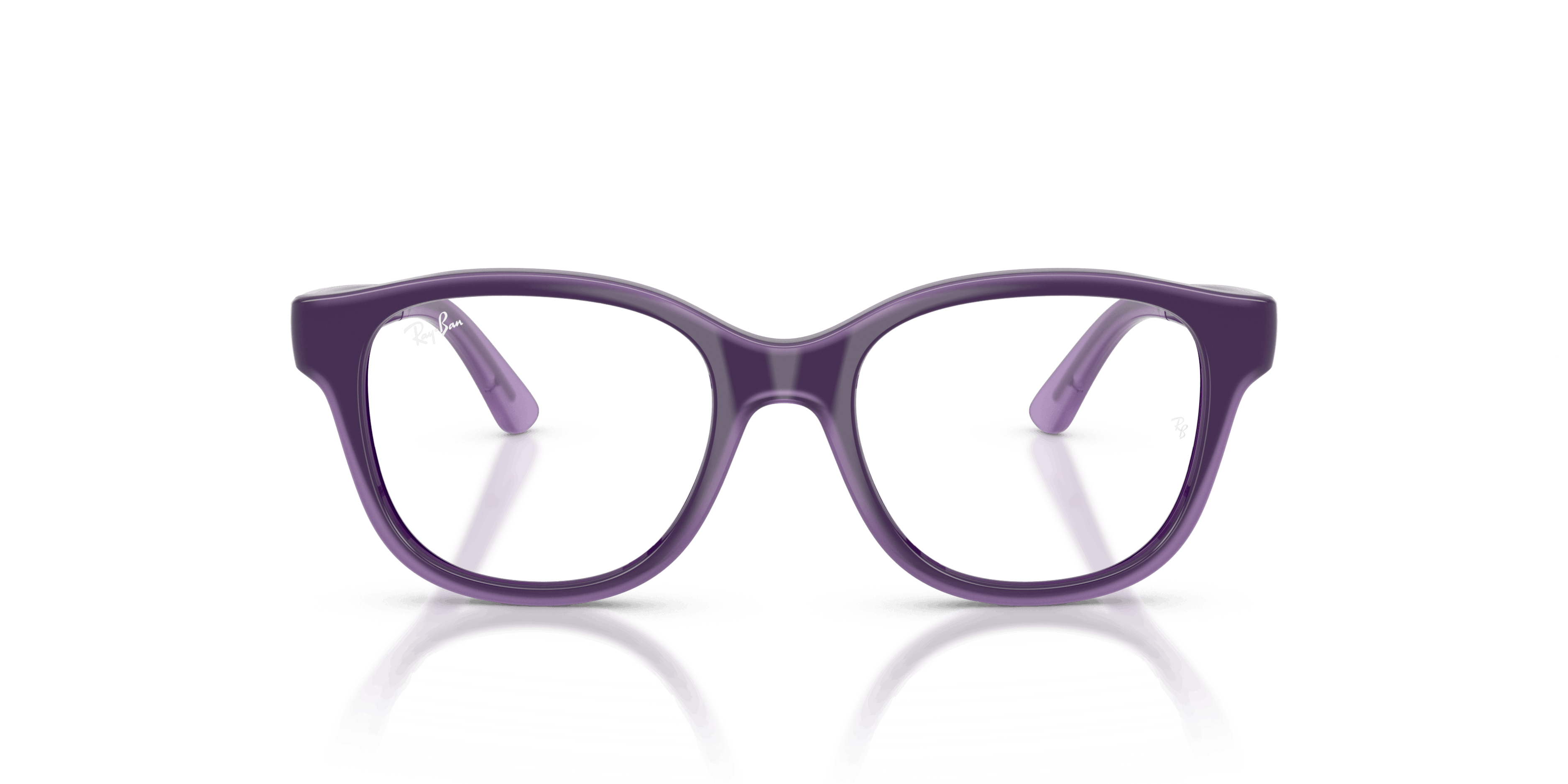 Front, RAY-BAN RY1950 7206