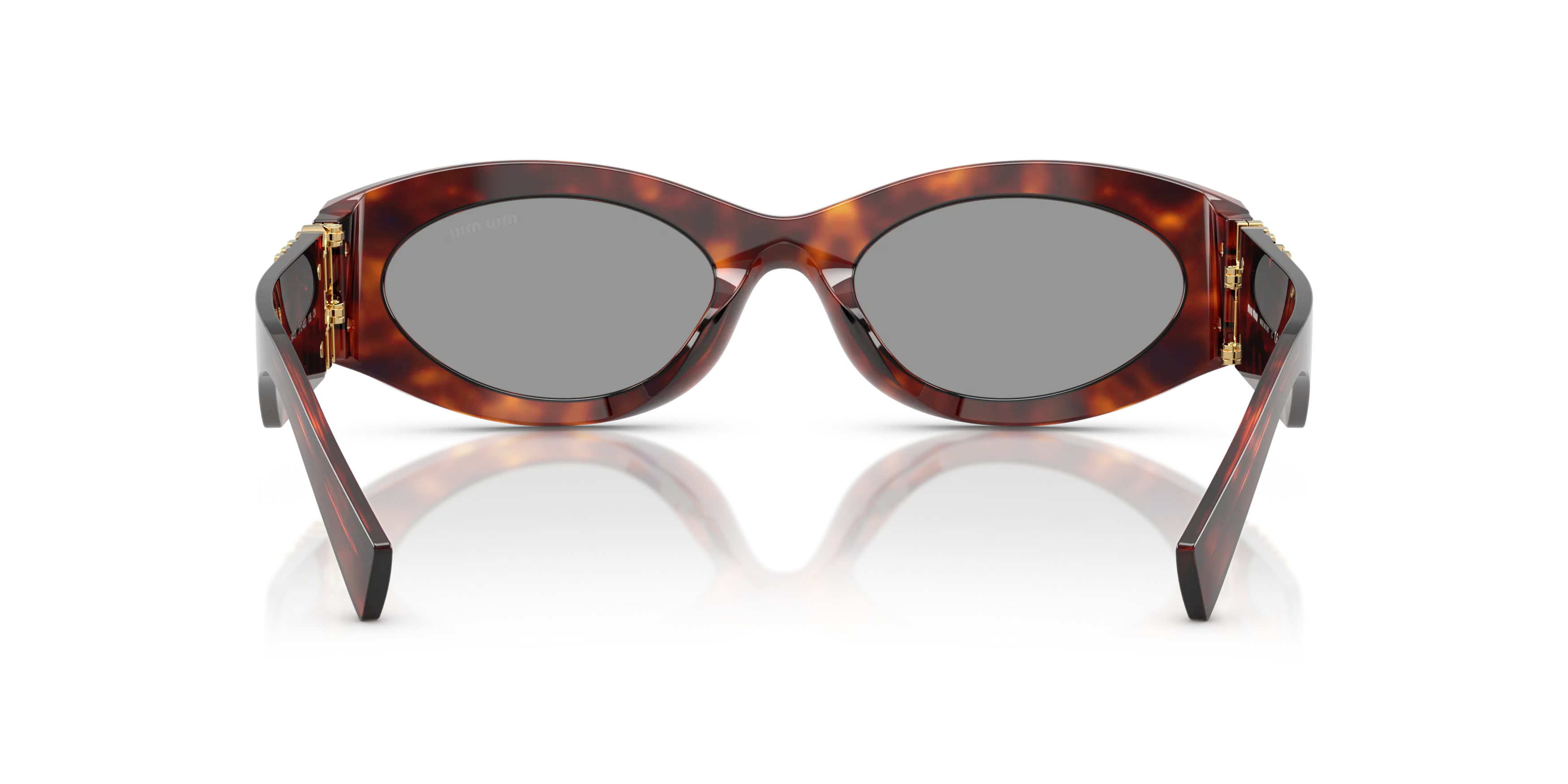 Detail02, Miu Miu MU 11WS Sunglasses