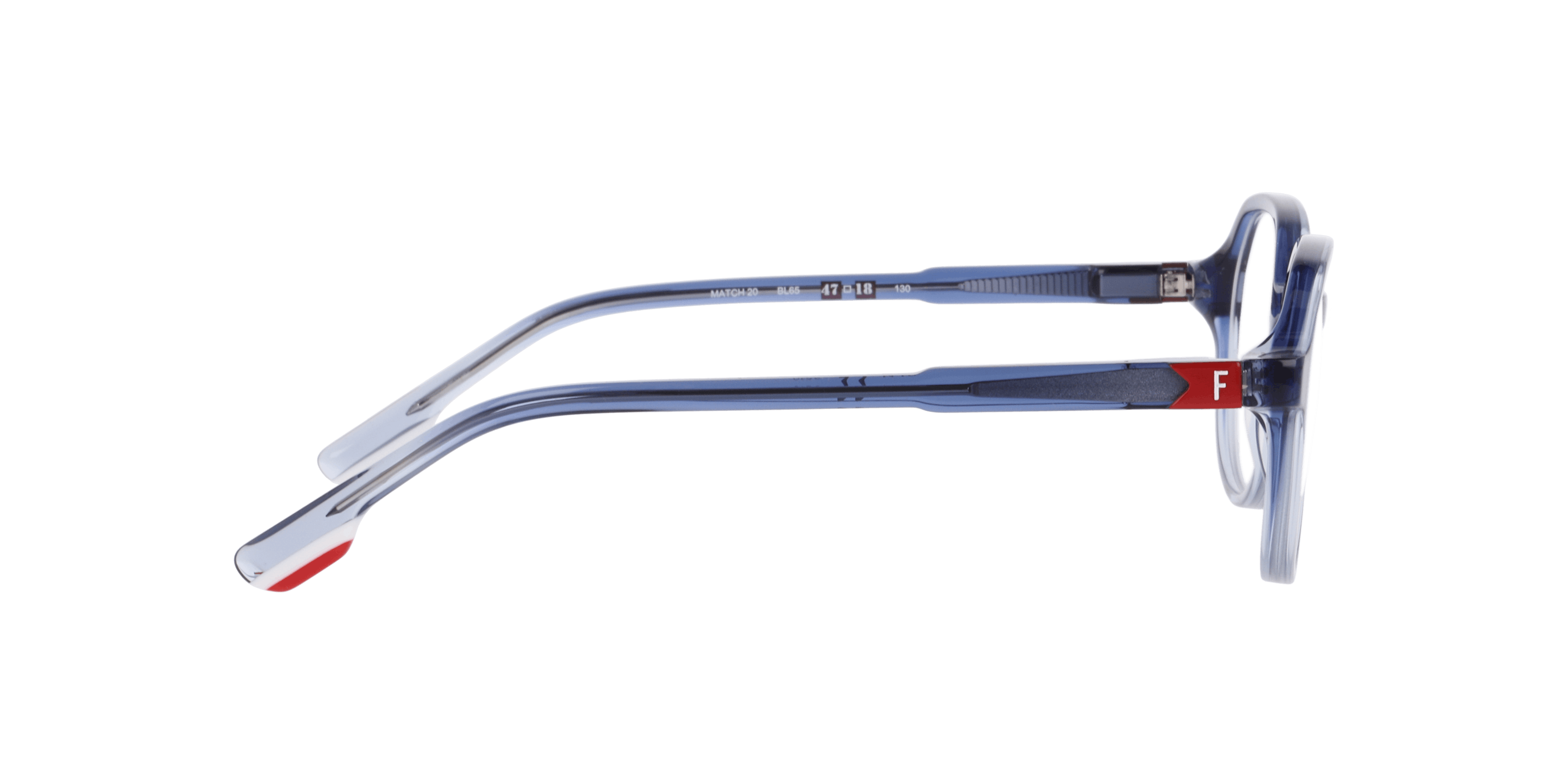 Angle_Right01, FACONNABLE MATCH20 BL65