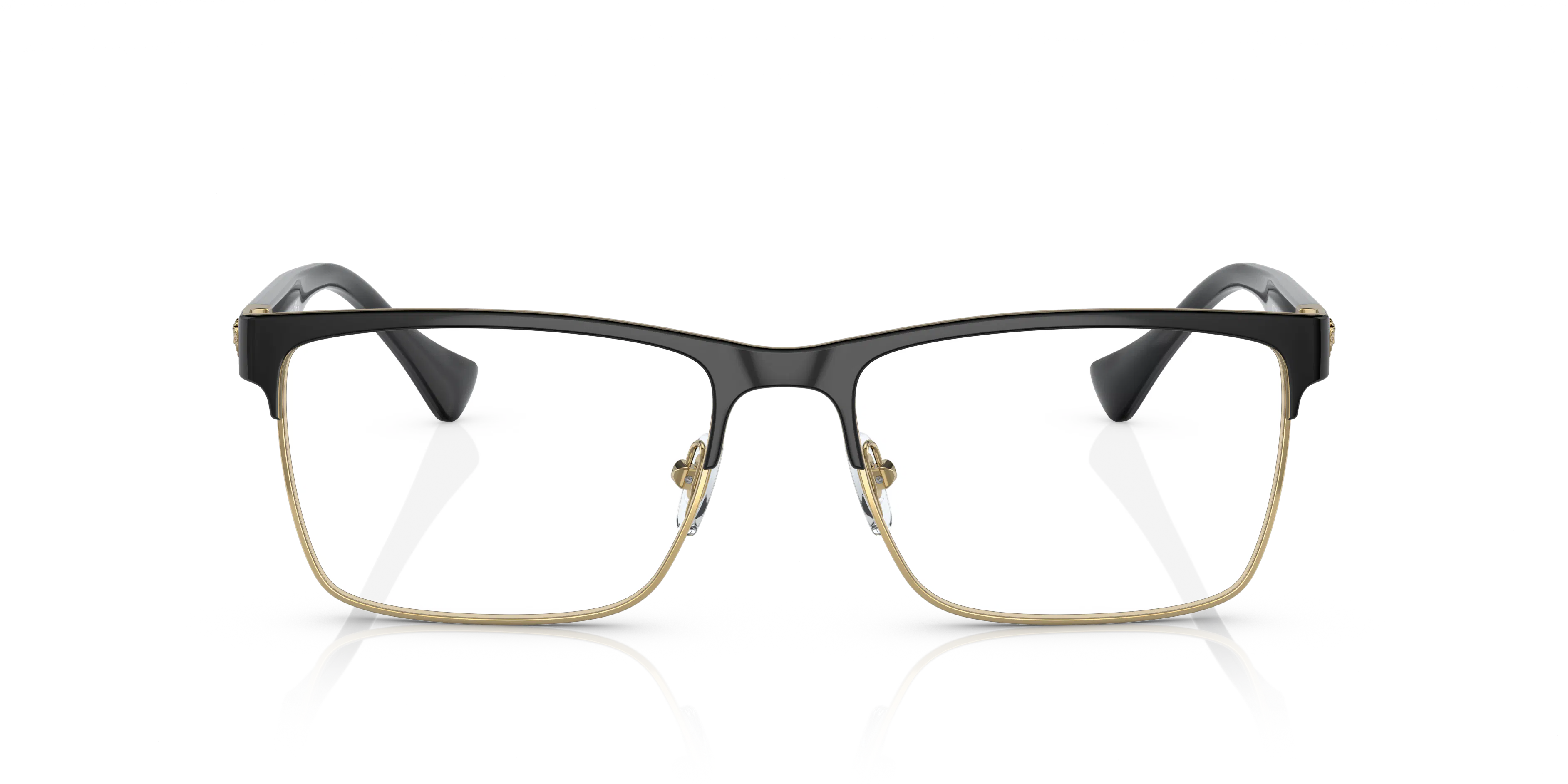 Front, Versace 0VE1285 1443 Glasögonbåge