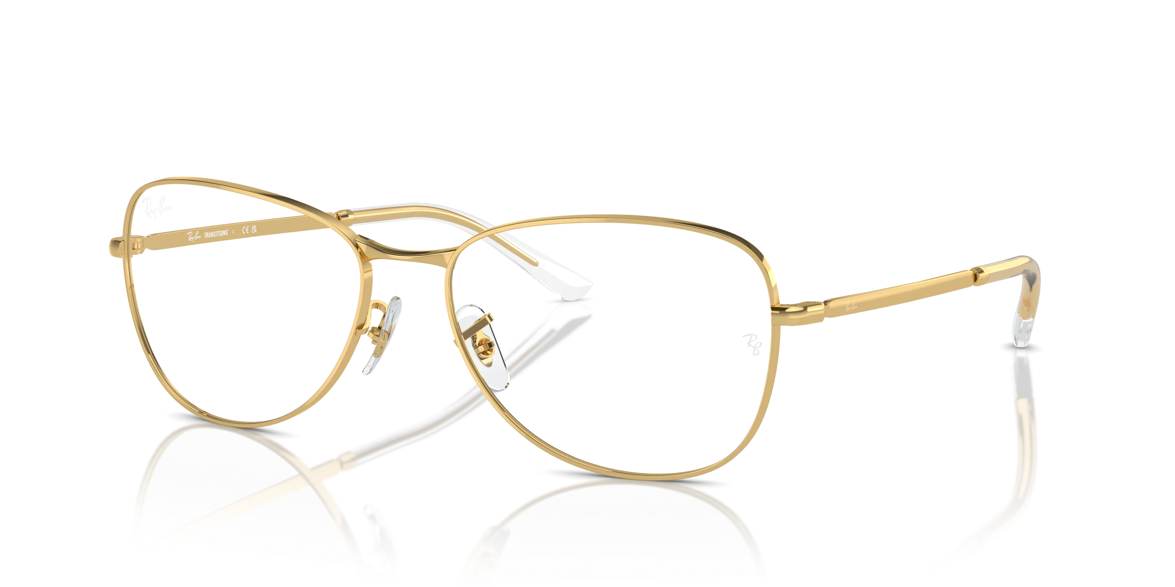 Angle_Left01, Ray-Ban RB3733 001/GH