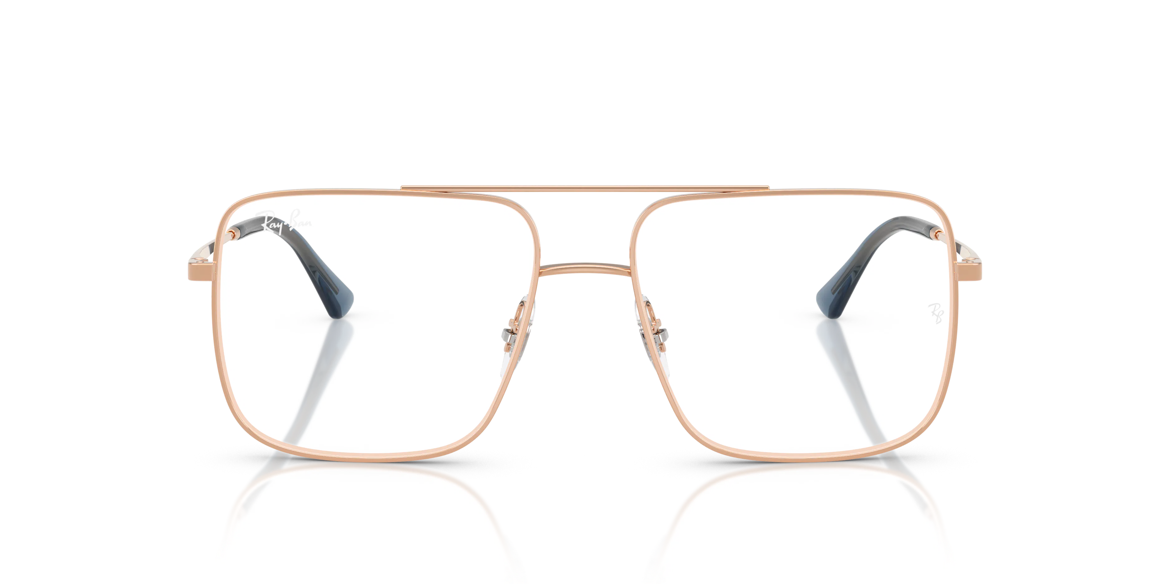 Front, Ray-Ban ARI RB3758V 3094