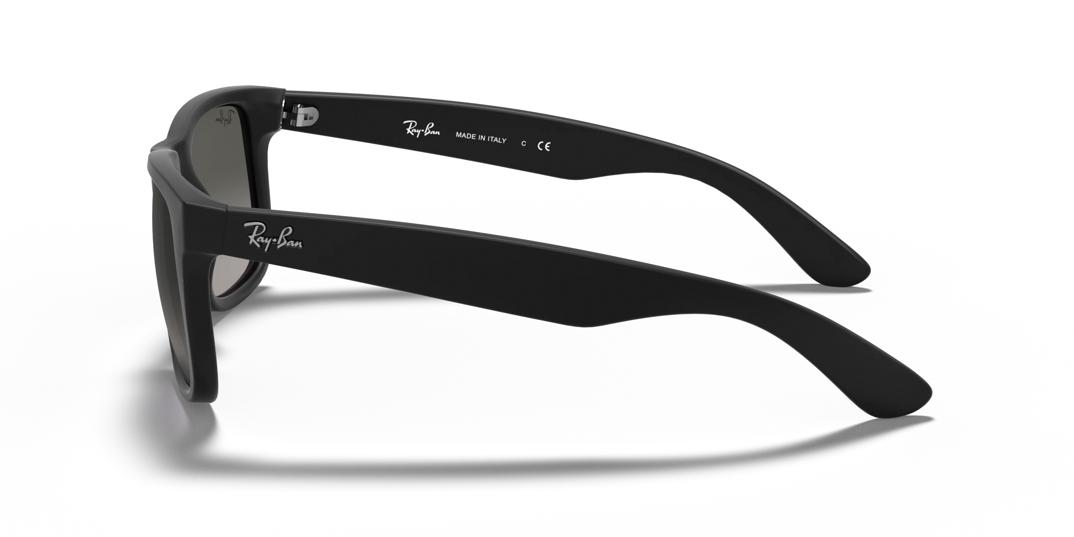 Angle_Left02, Ray-Ban Justin Classic RB4165 601/8G