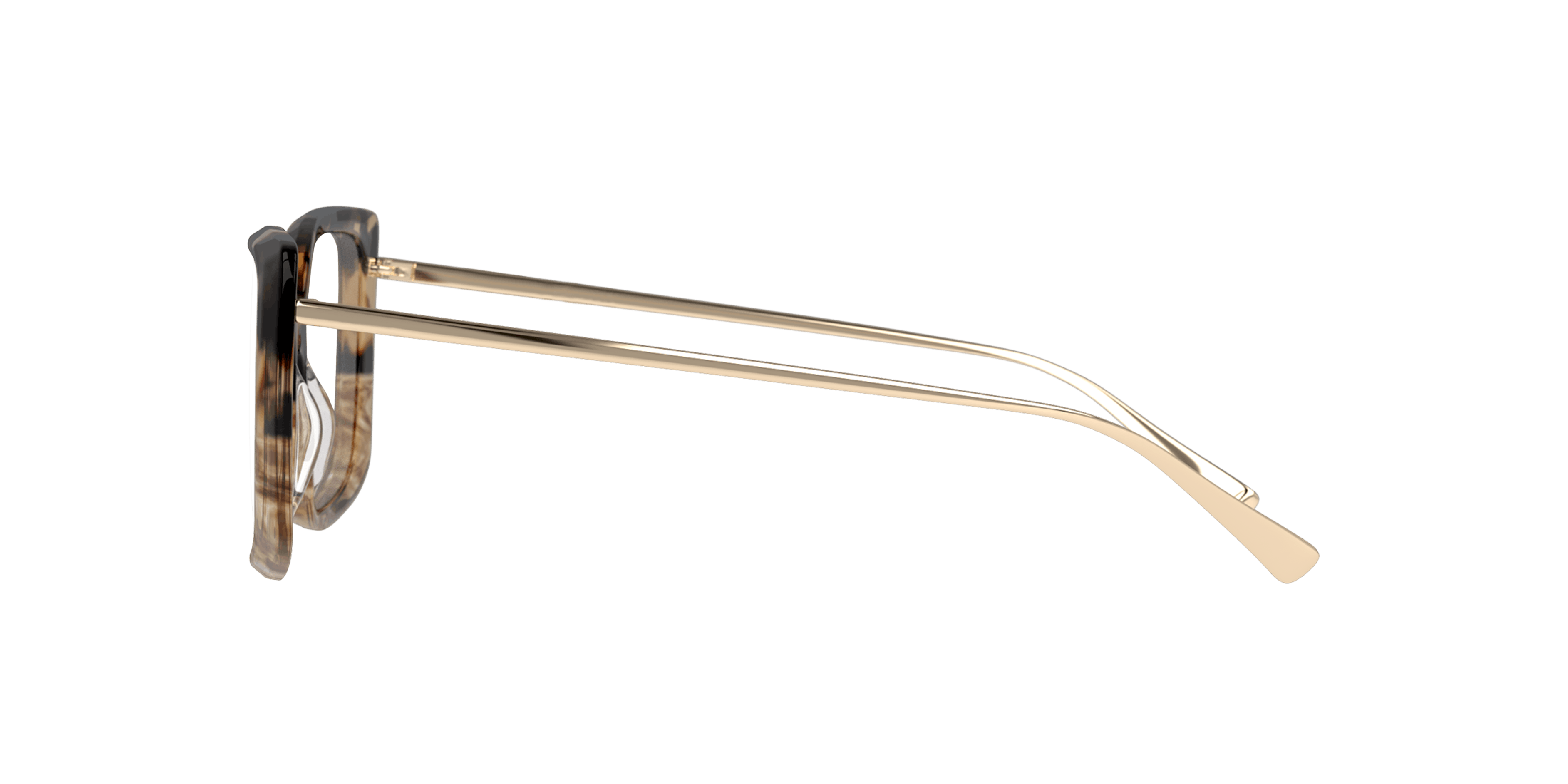 Angle_Left02, Elegant Edge 0IY2365 C02 Brillestel