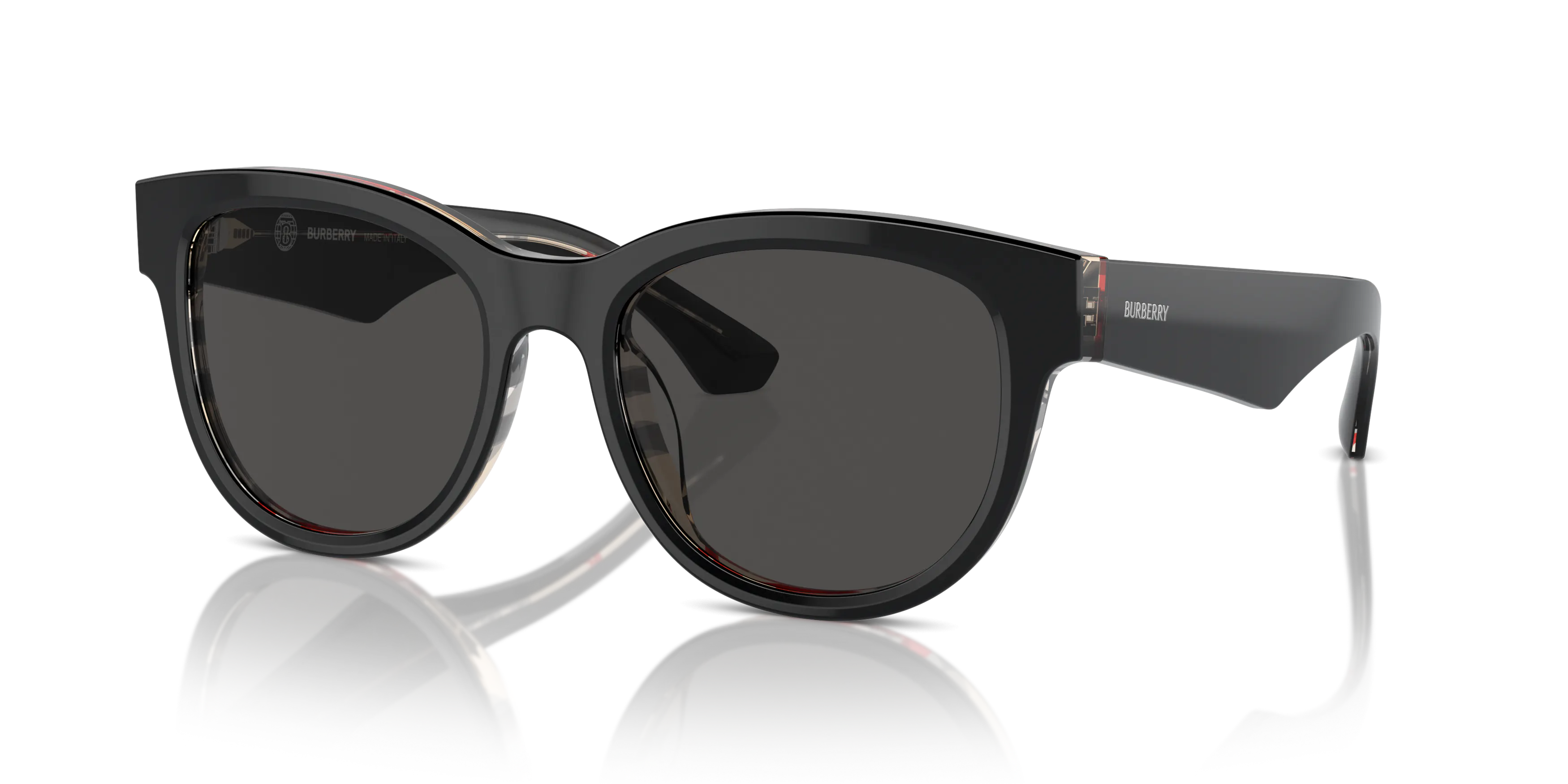 Angle_Left01, Burberry BE 4432U Sunglasses