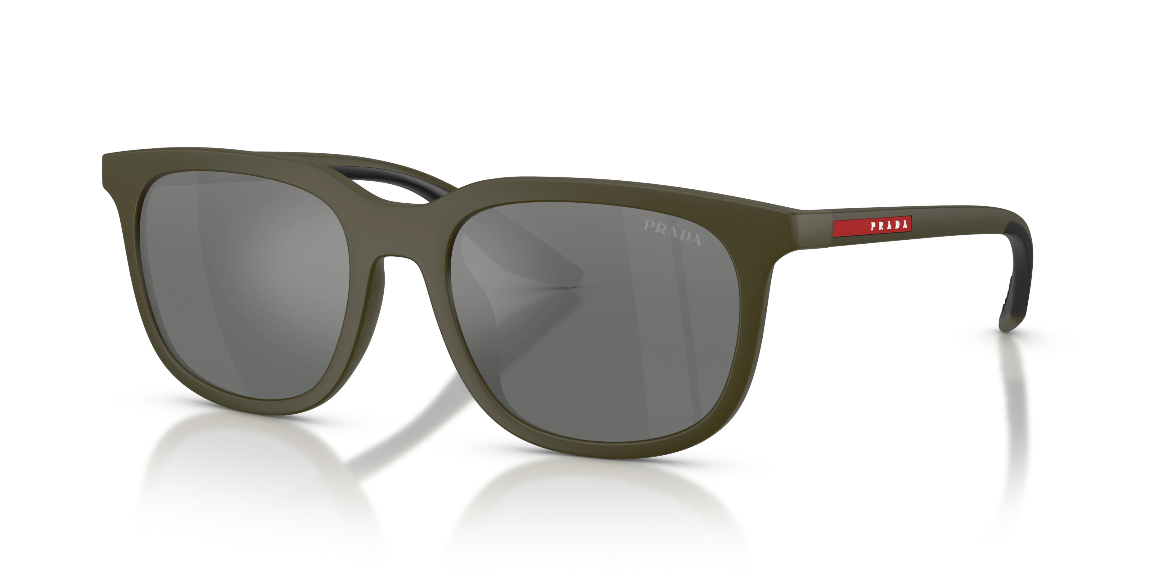 Angle_Left01, Prada Linea Rossa PS B09SU 15X41A