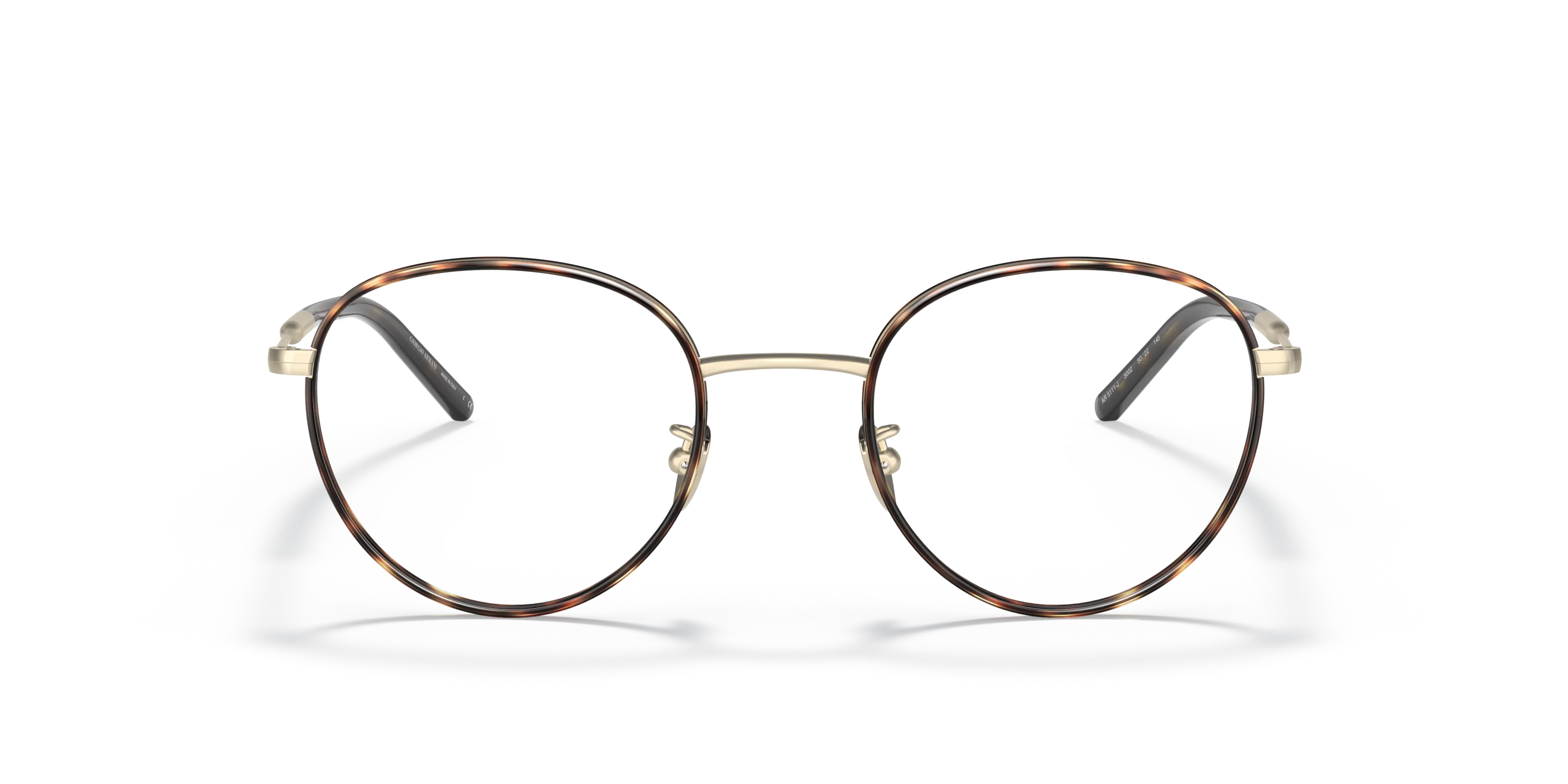 Front, GIORGIO ARMANI AR5111J 3002