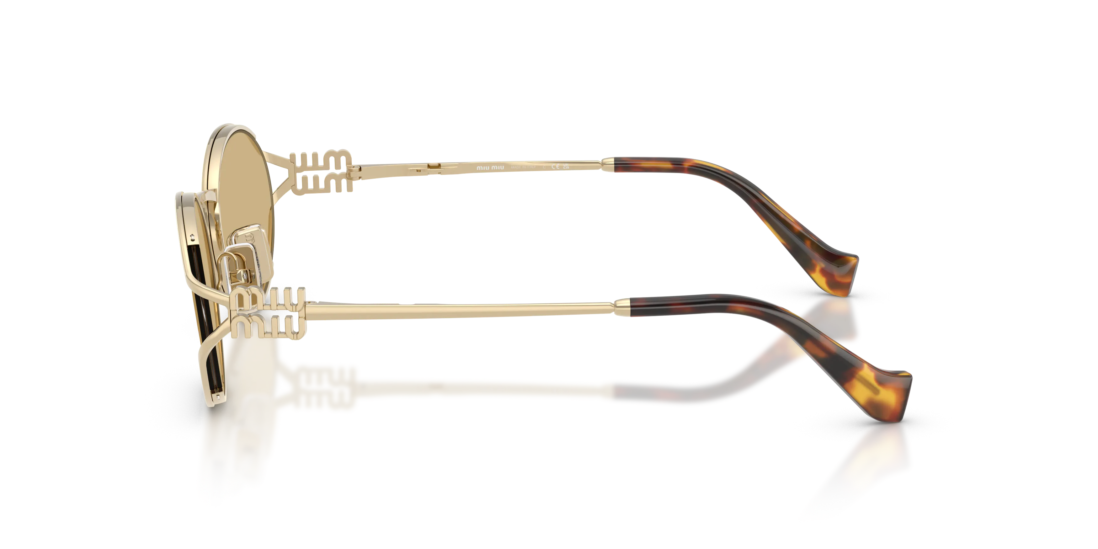 Angle_Left02, Miu Miu MU 52YS ZVN10R