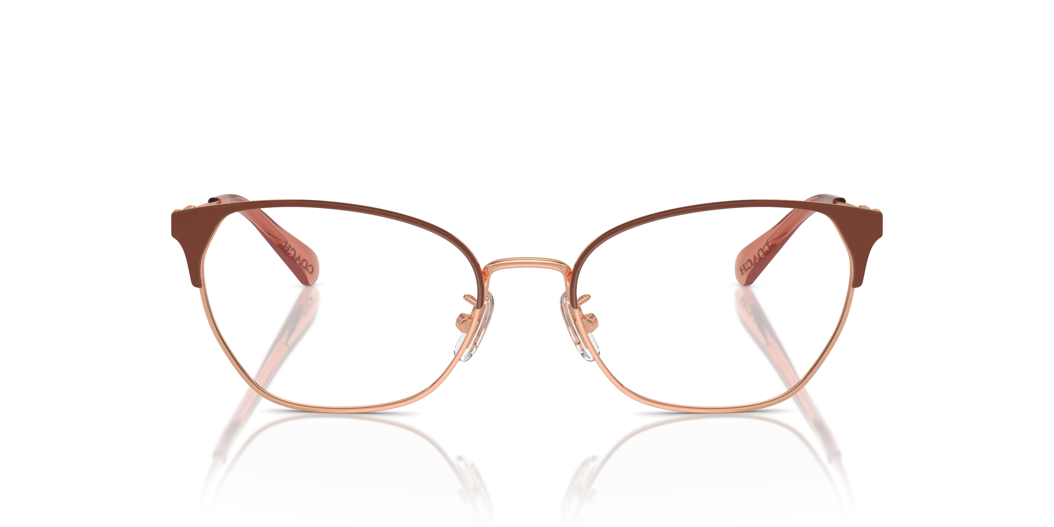 Front, Coach HC 5169 Glasses