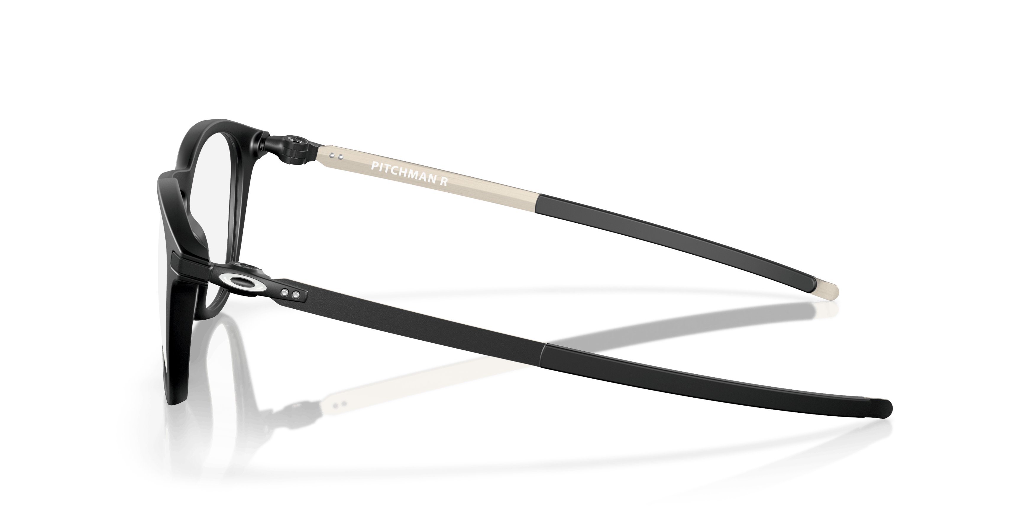 Angle_Left02, Oakley Pitchman OX 8105 Glasses