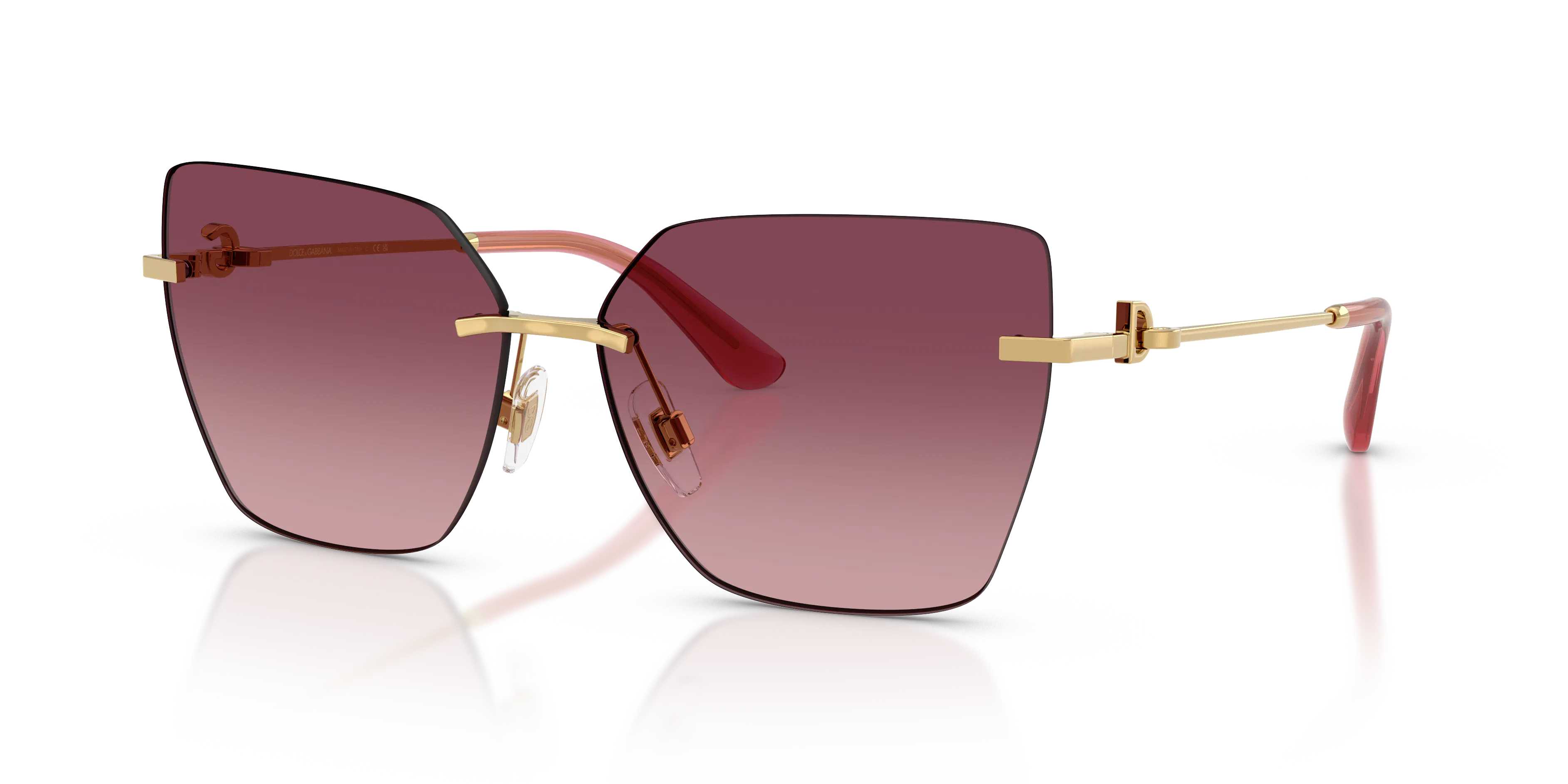 Angle_Left01, Dolce&Gabbana DG2321 02/8D