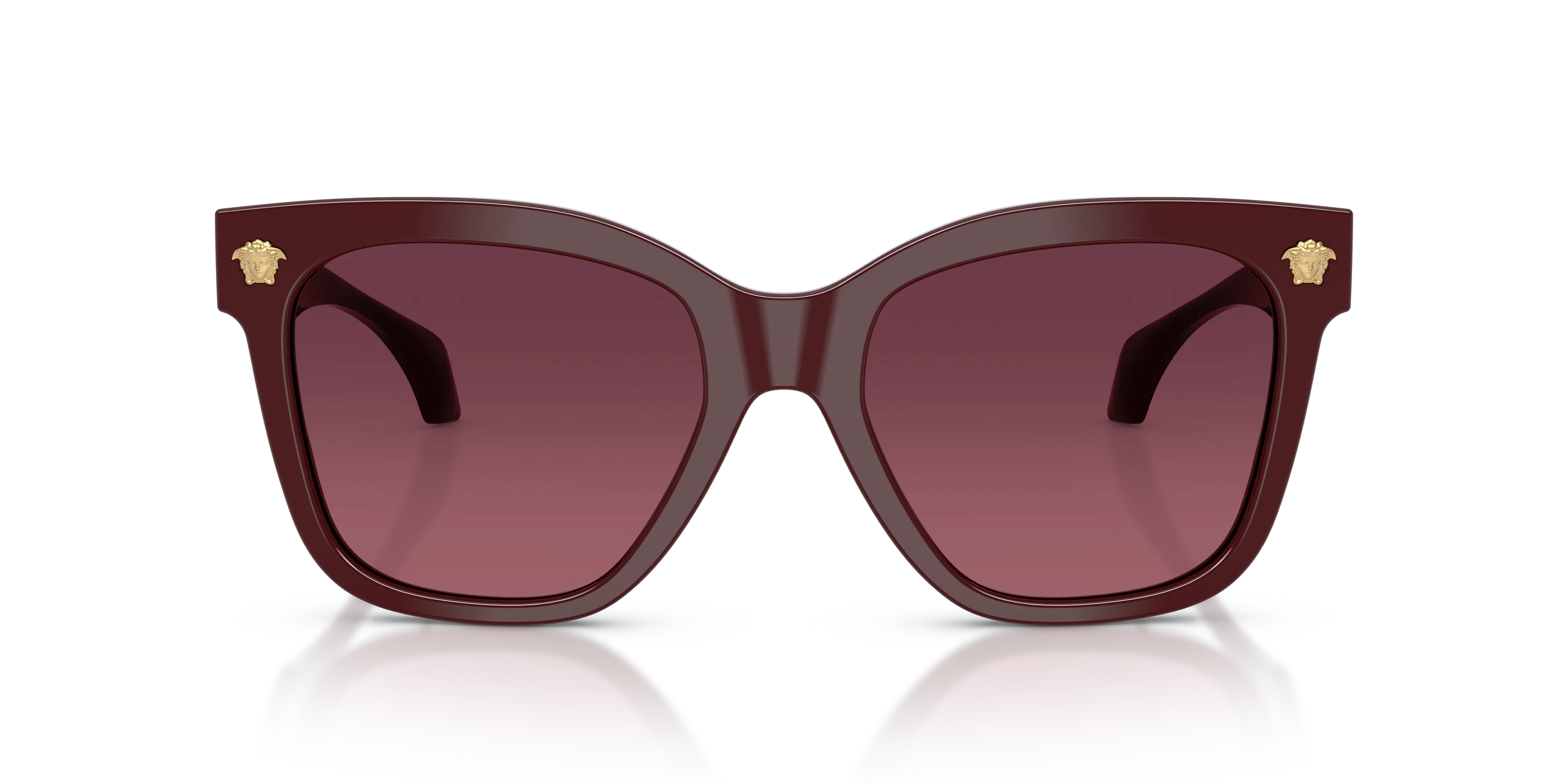 Front, Versace VE4511 5381F4