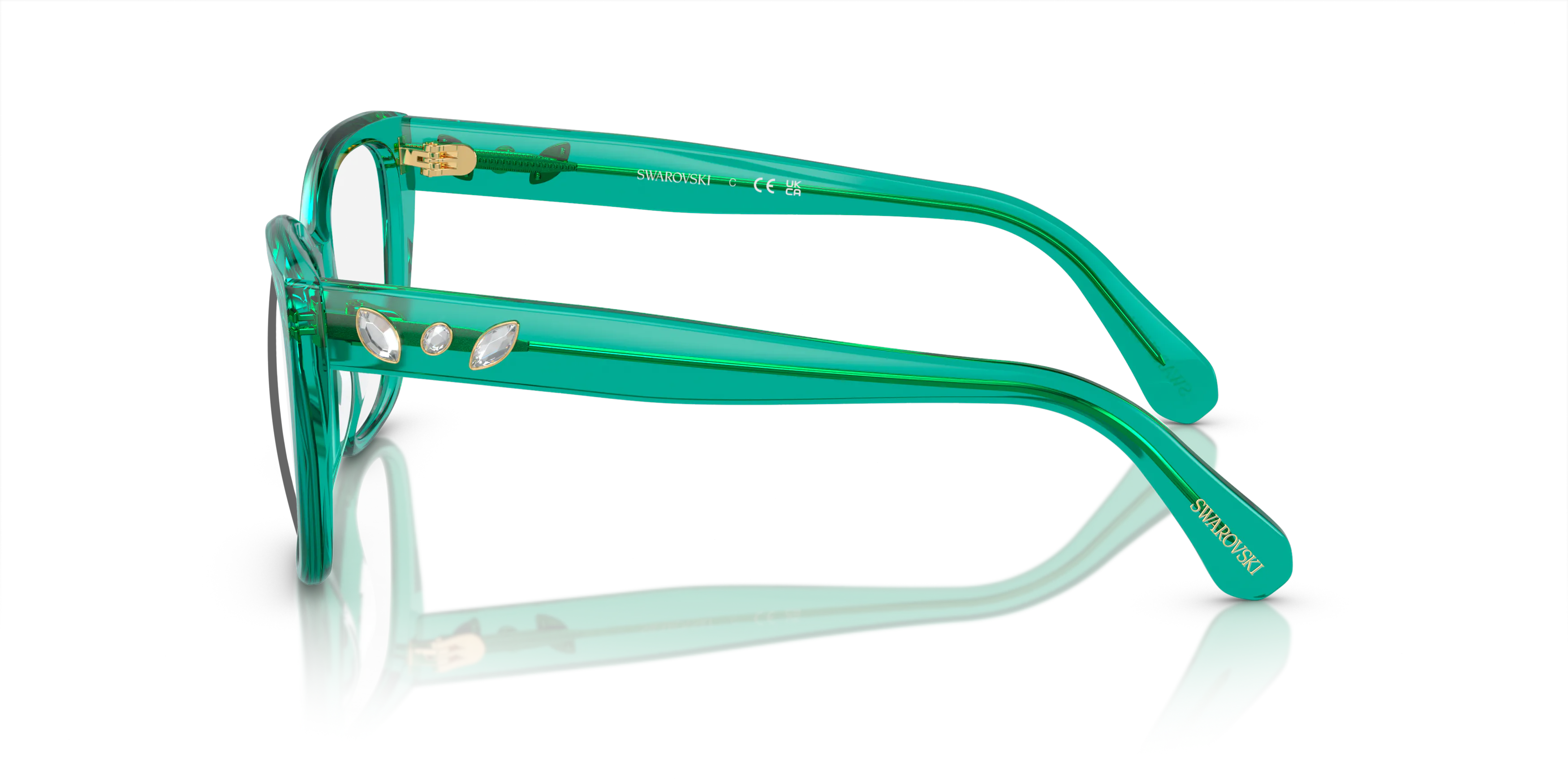 Angle_Left02, Swarovski SK2008 1029