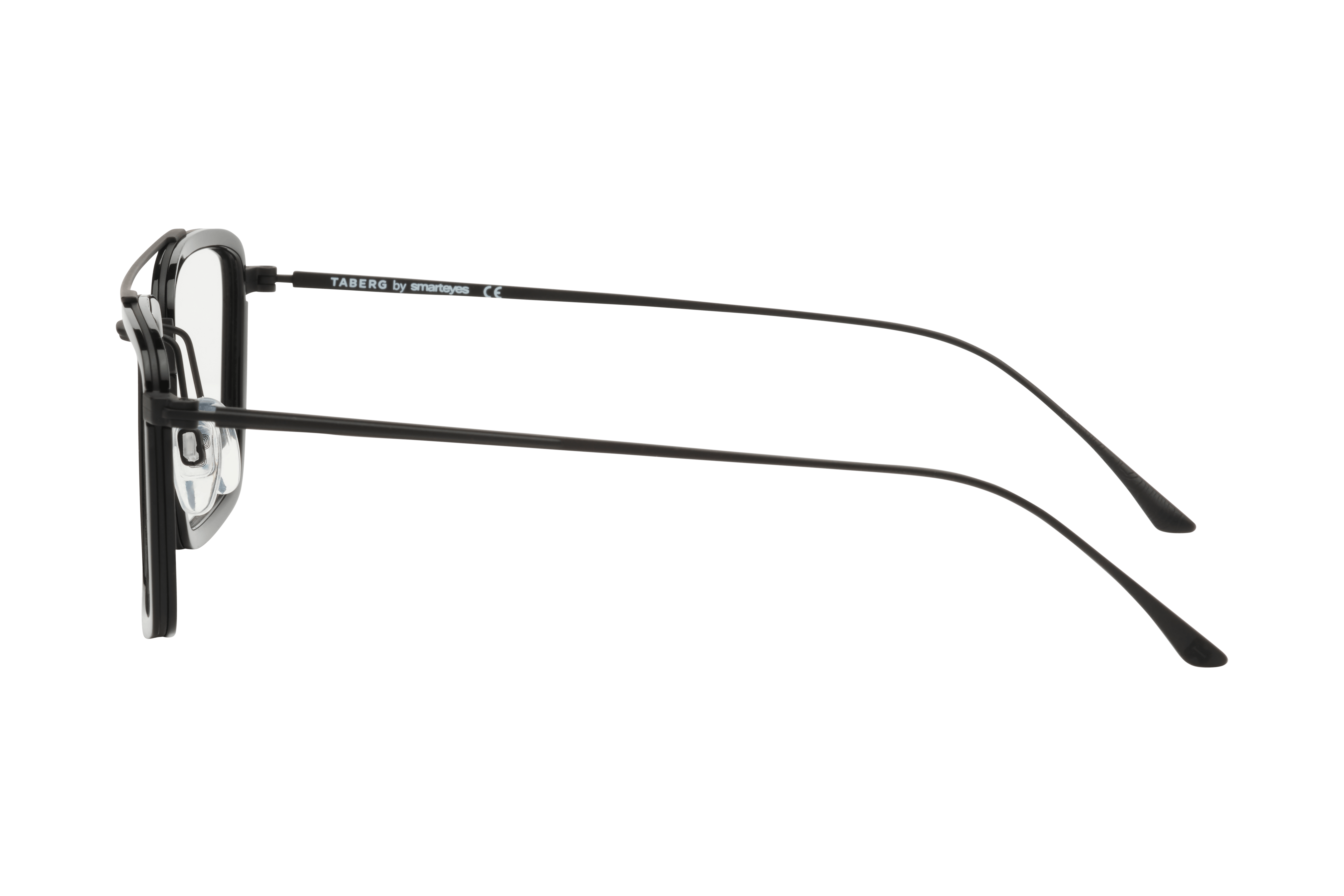 Angle_Left02, Taberg by Smarteyes Vargmaskros 7069 9999 Glasögonbåge