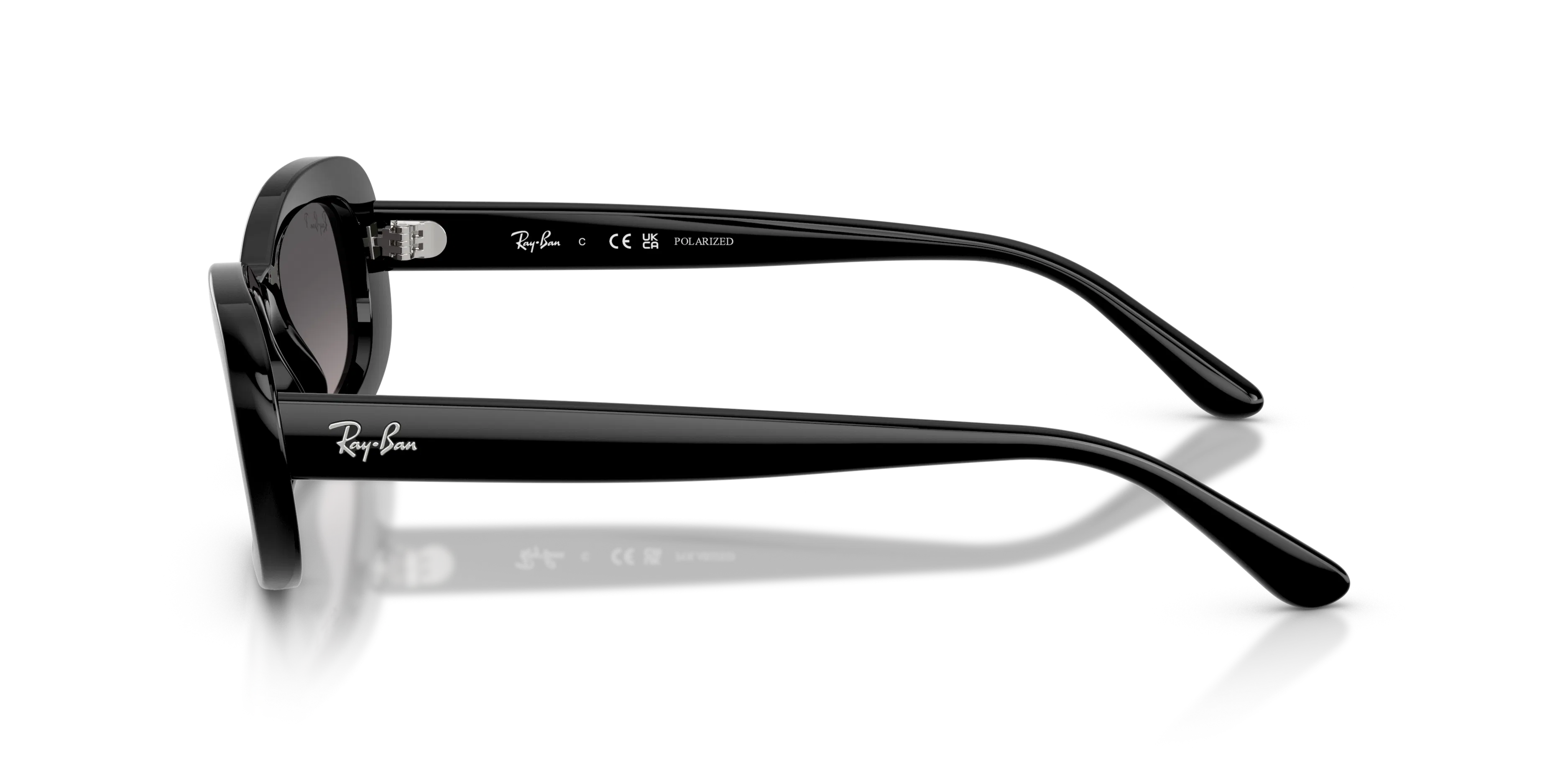 Angle_Left02, Ray-Ban RB2221 901/M3