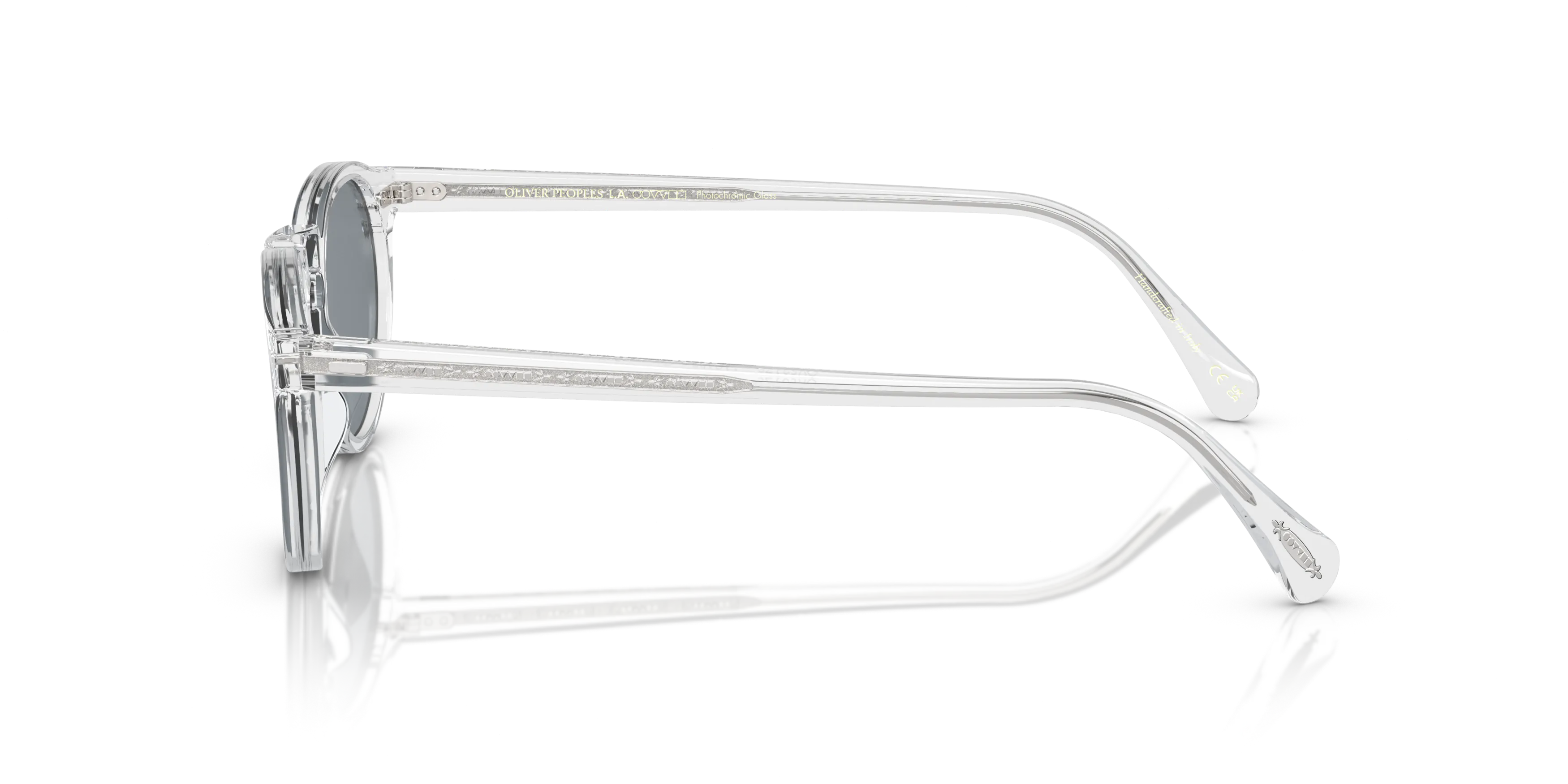 Angle_Left02, Oliver Peoples GREGORY PECK SUN OV5217S 1101R8