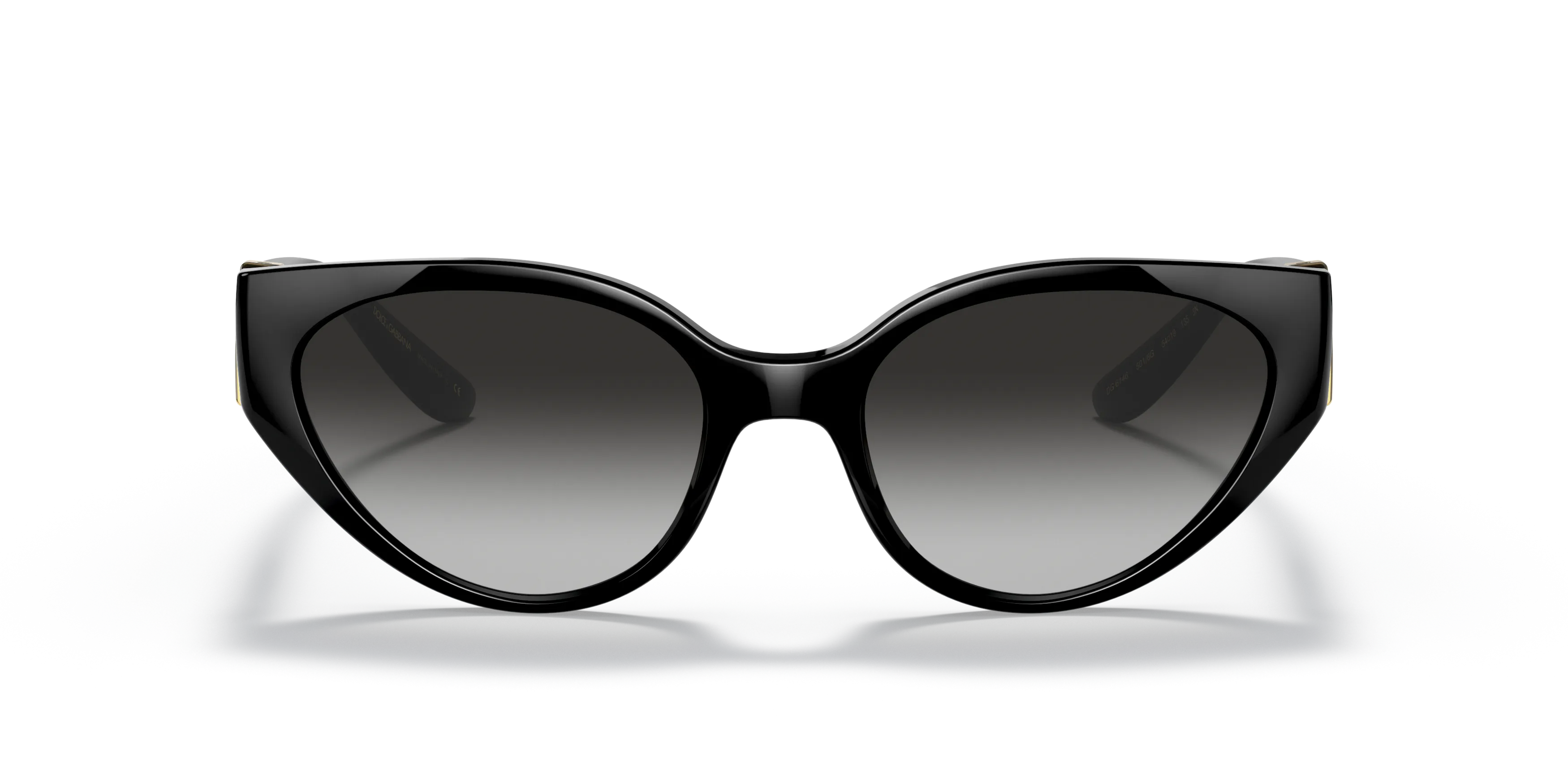 Front, Dolce&Gabbana DG6146 501/8G