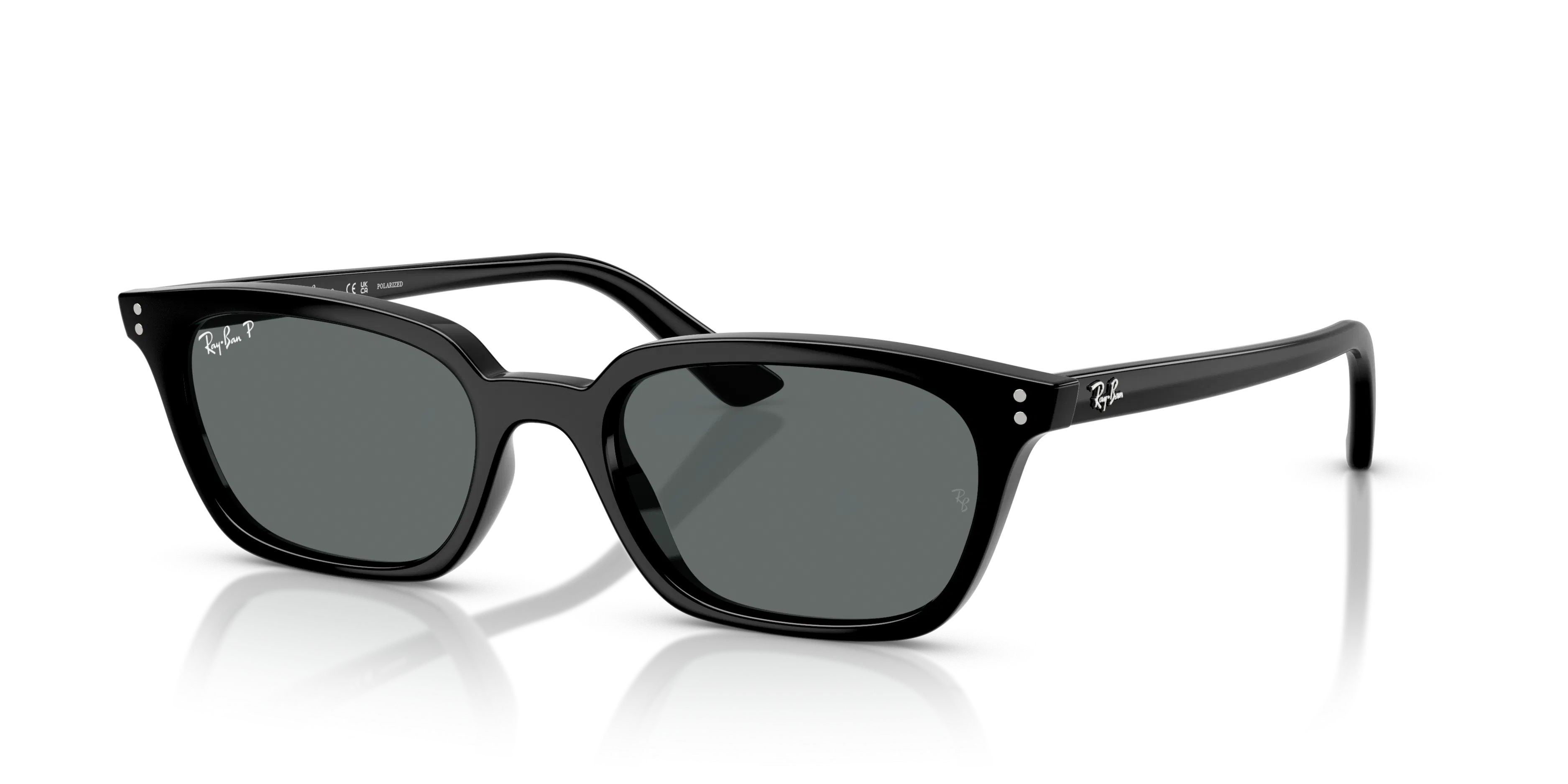 Angle_Left01, Ray-Ban ZAYA RB4456 667781