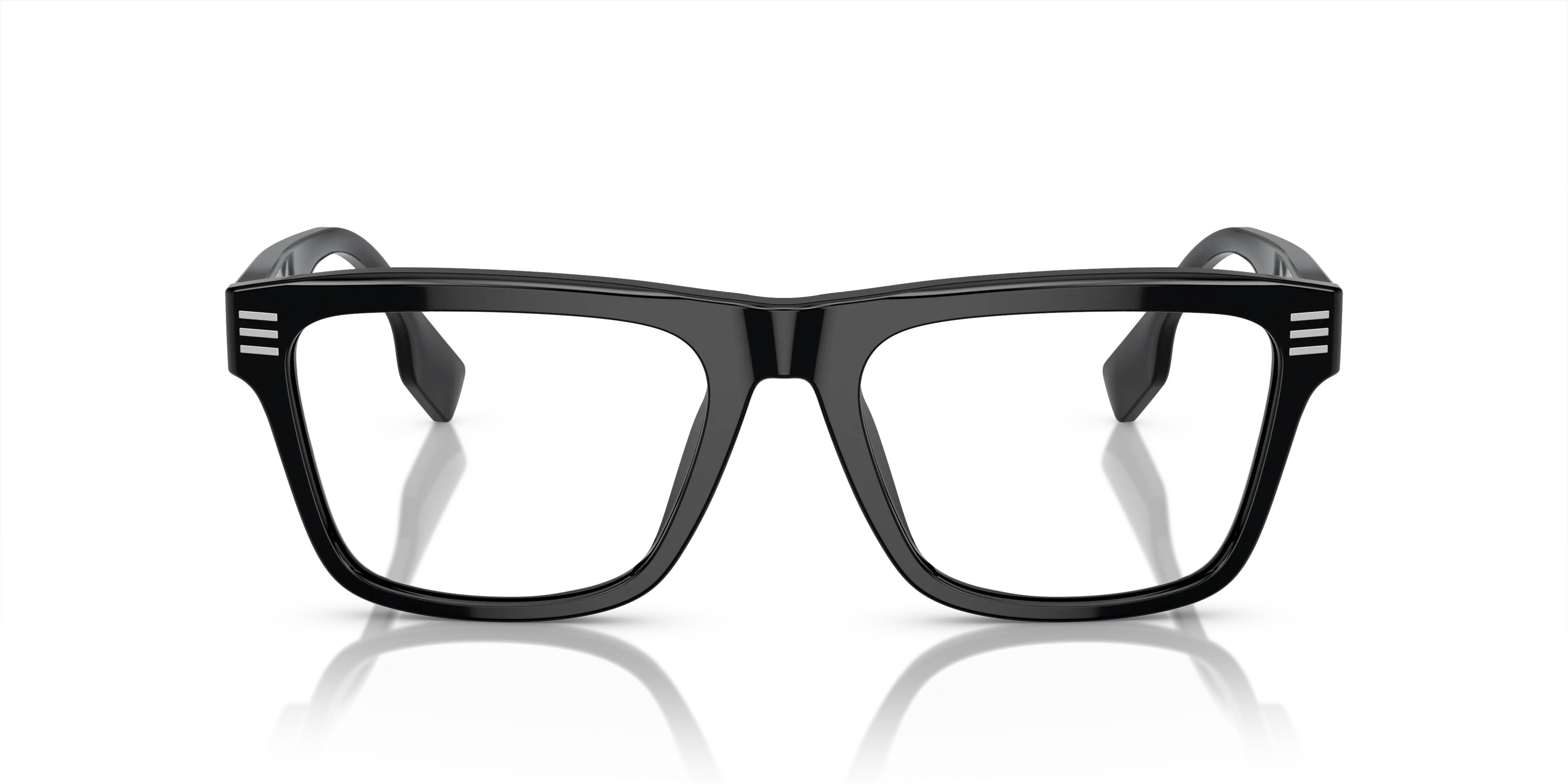 Front, Burberry BE2387 3001