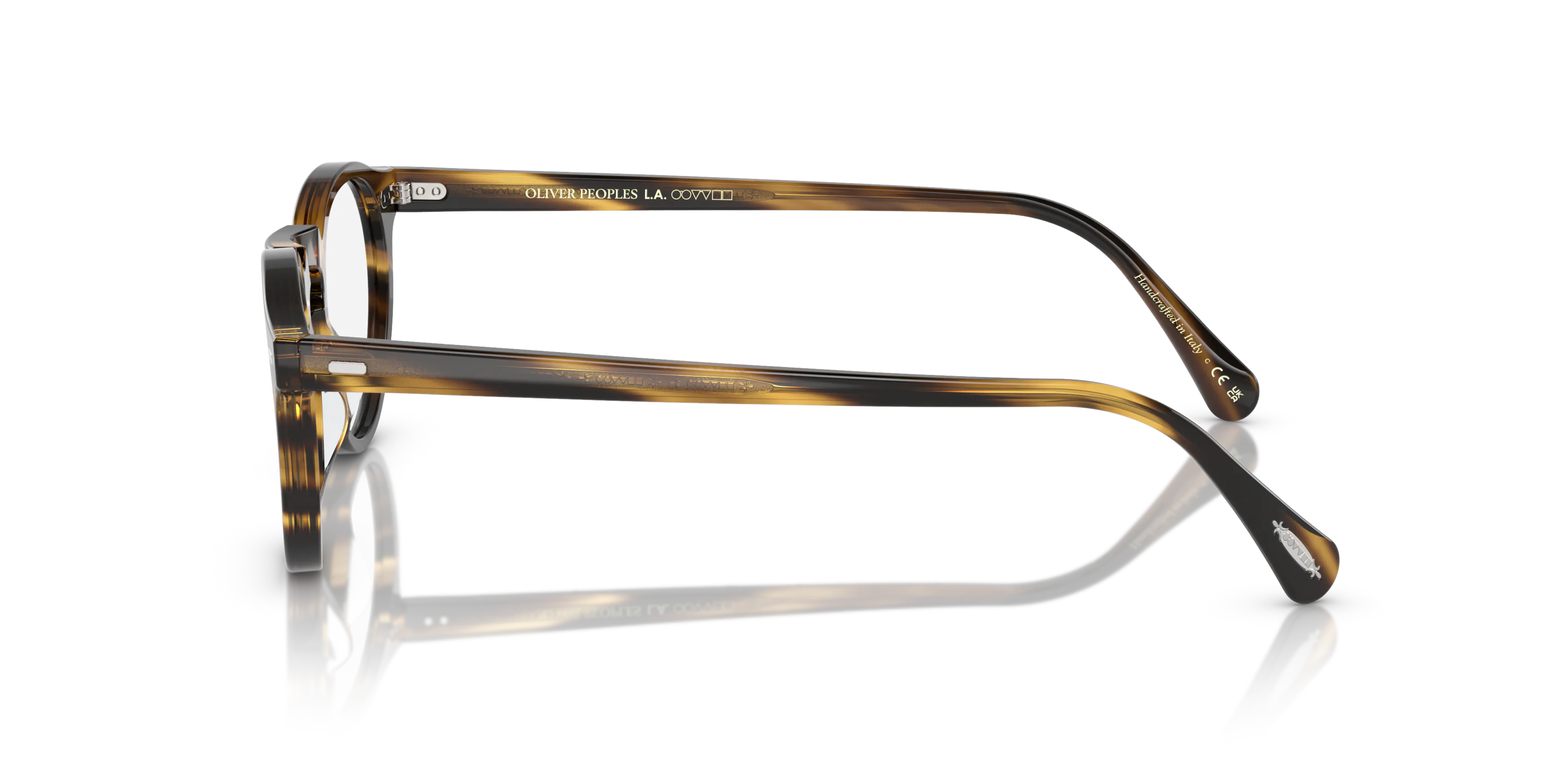 Angle_Left02, Oliver Peoples OV5186 1003