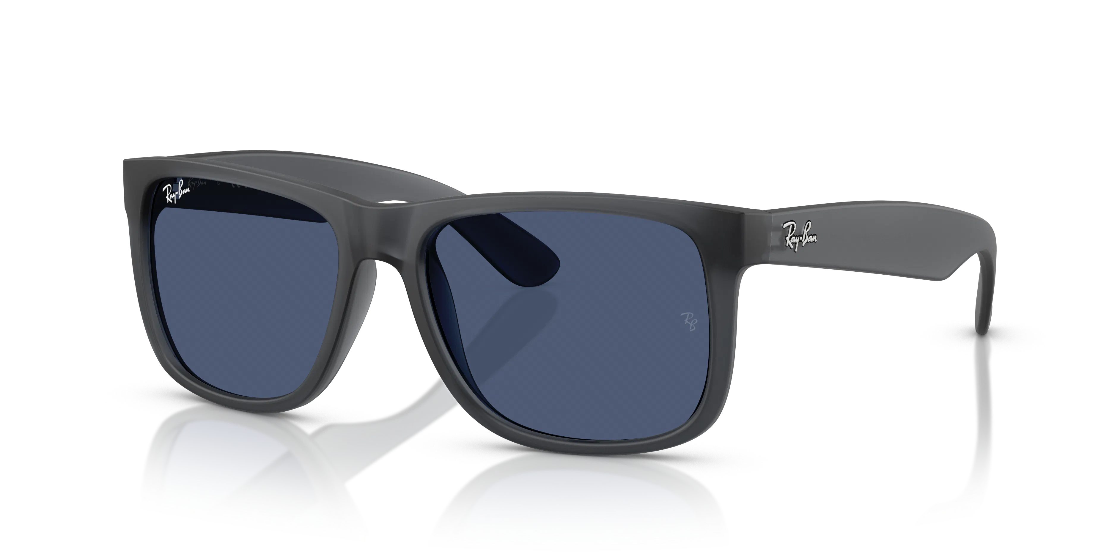 Angle_Left01, RAY-BAN RB4165 Justin Classic 687380