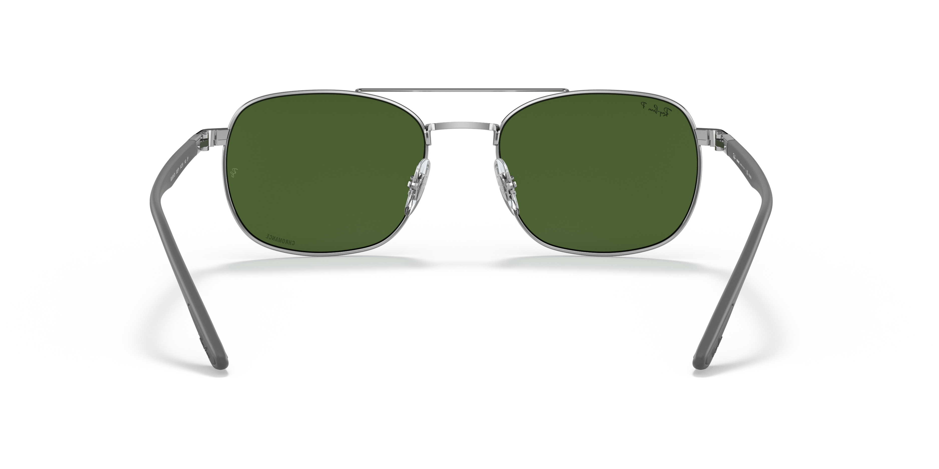 Detail02, Ray-Ban RB3670CH 003/P1