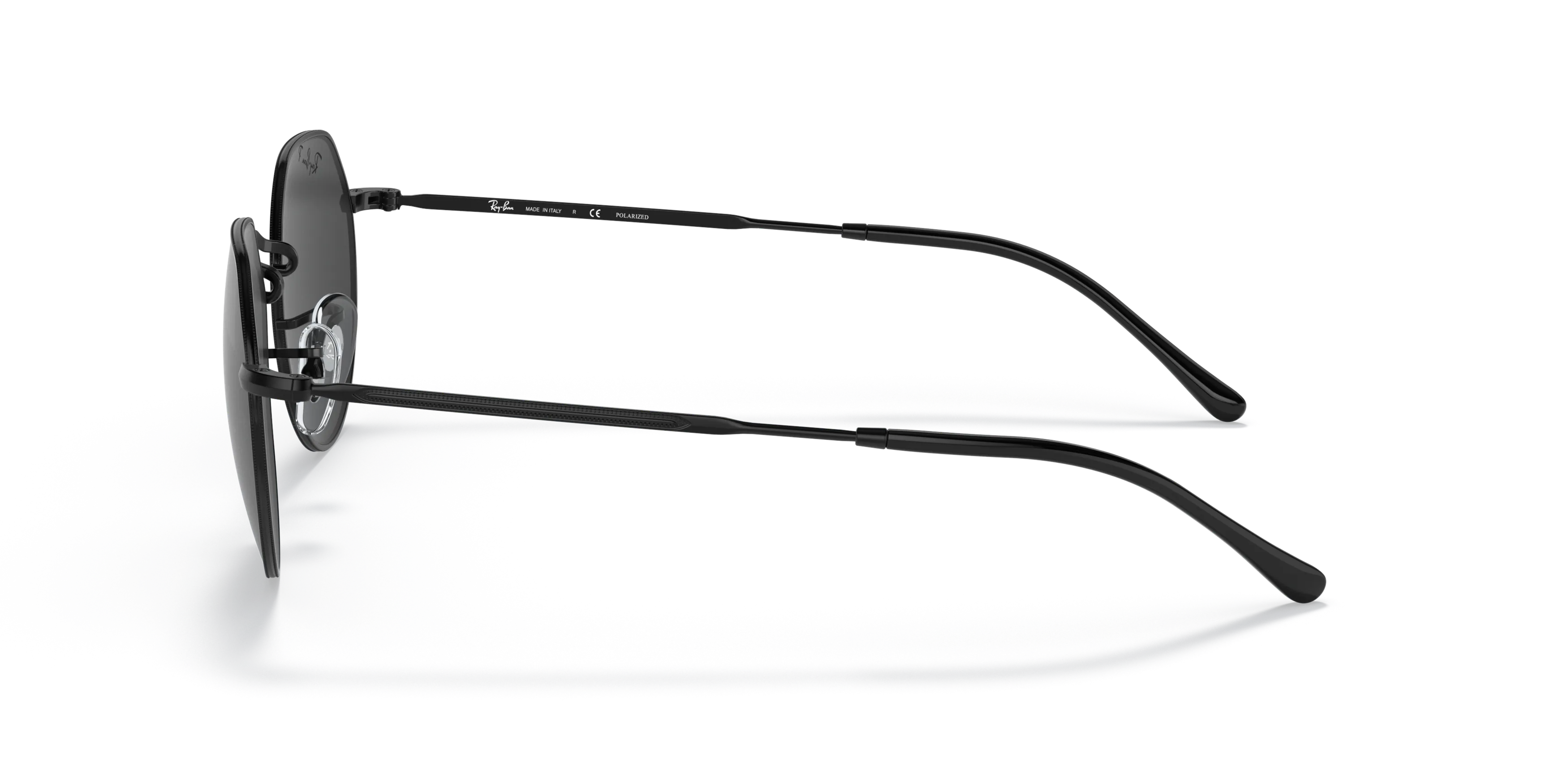 Angle_Left02, Ray-Ban JACK RB3565 002/48