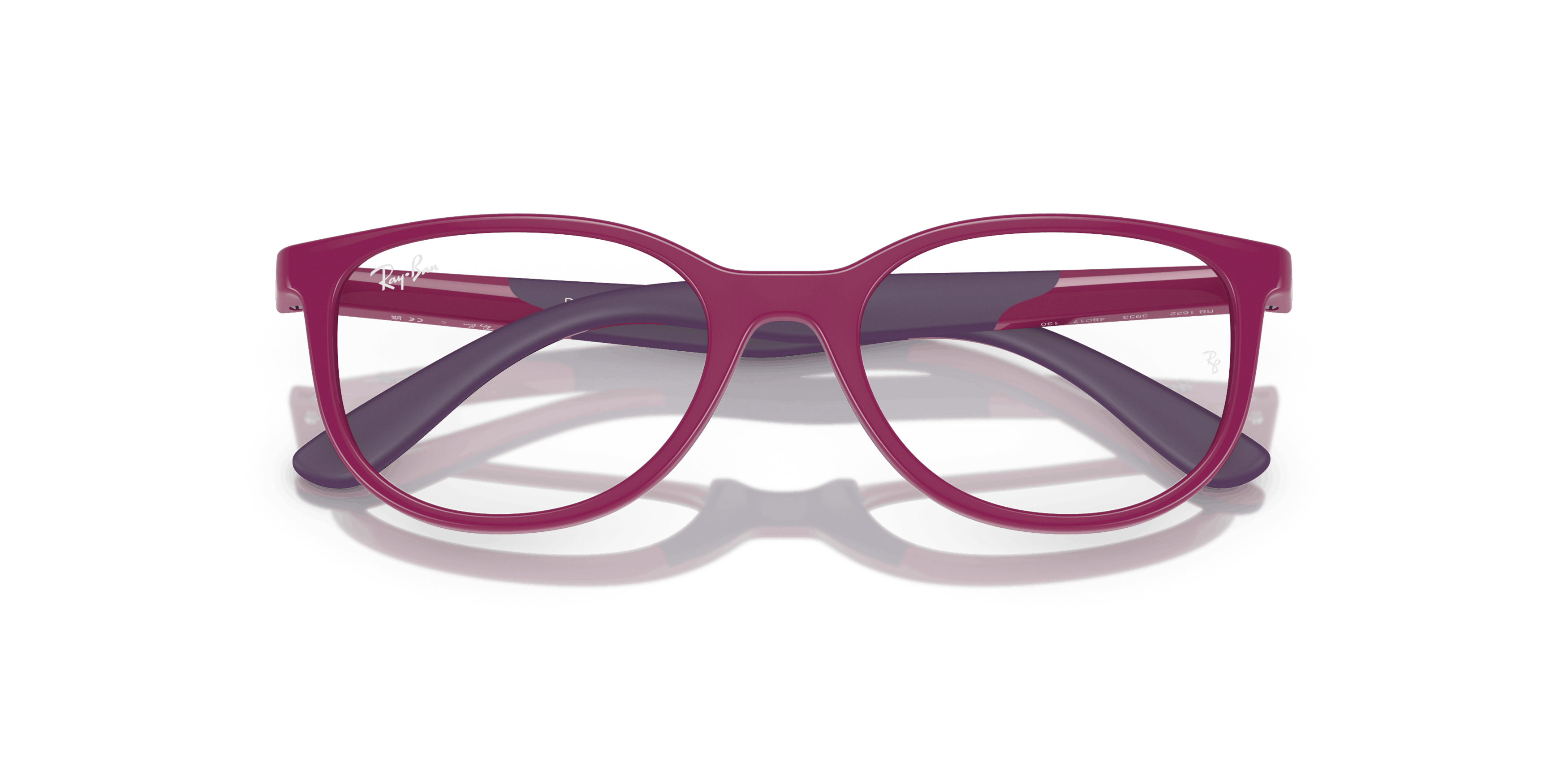 Folded, Ray-Ban RB1622 3933