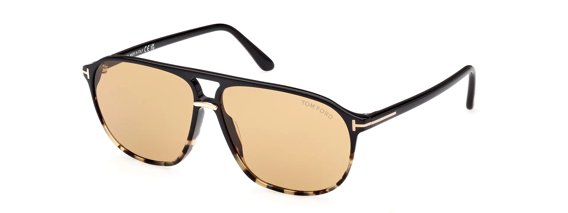 Angle_Left01, Tom Ford BRUCE TR001634 1100D1