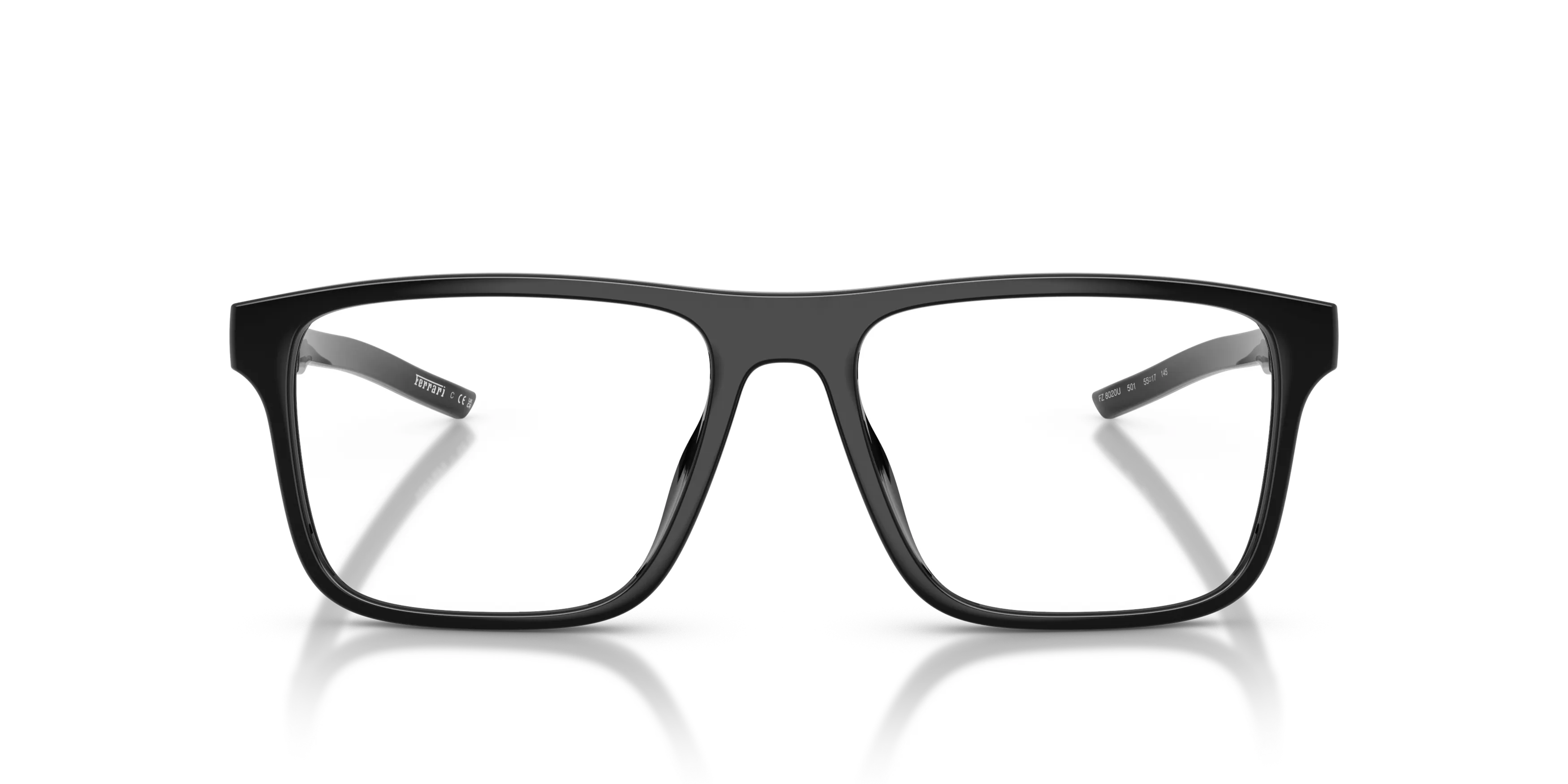 Front, Scuderia Ferrari FZ8020U 501