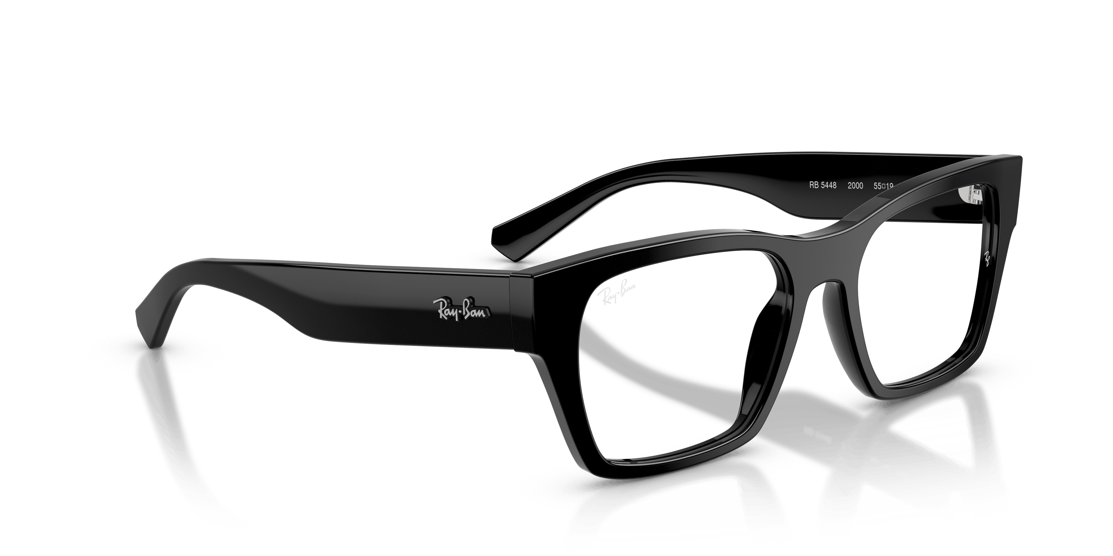 Angle_Right01, RAY-BAN RX5448 2000