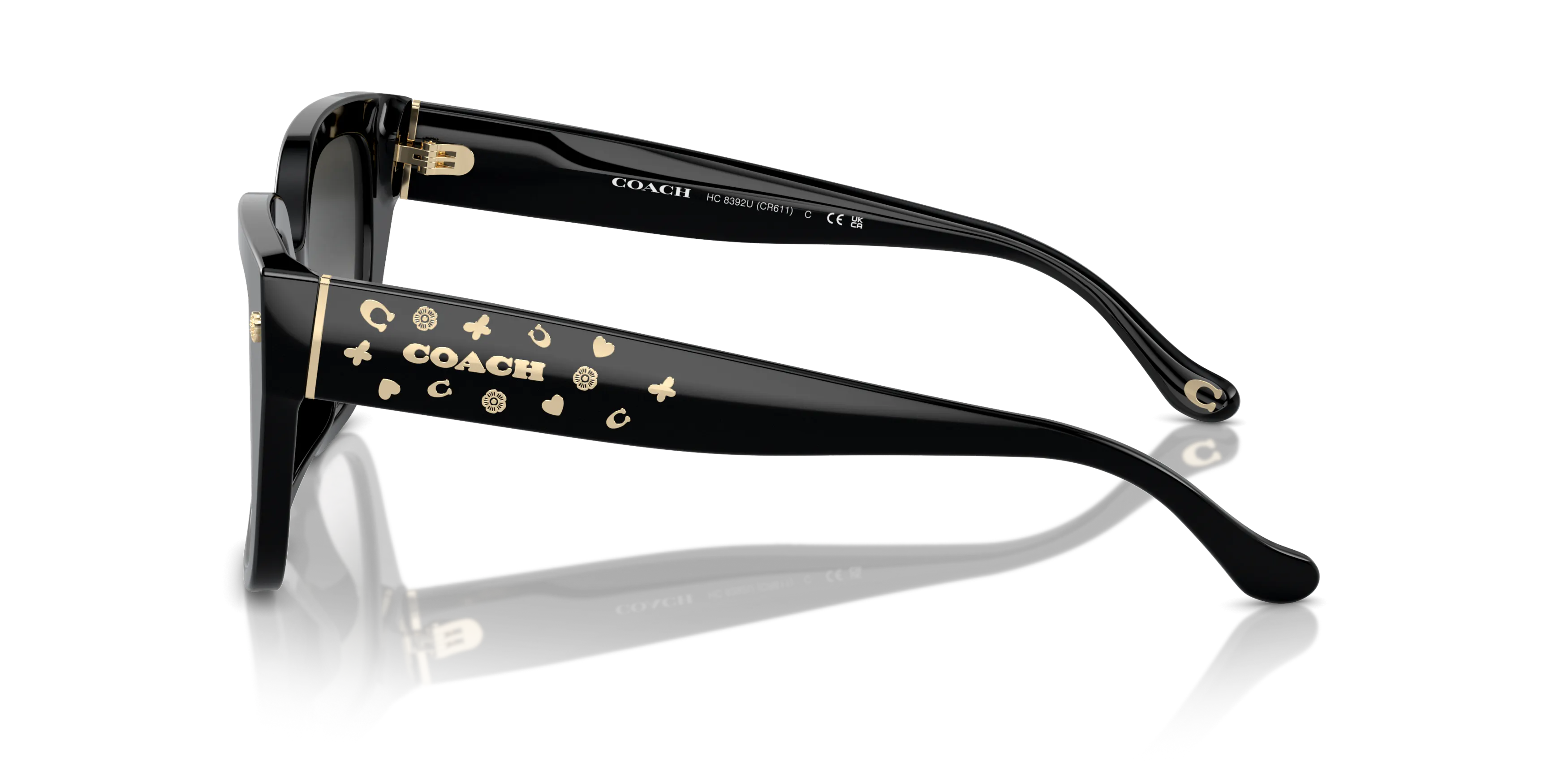 Angle_Left02, COACH HC8392U 50023C