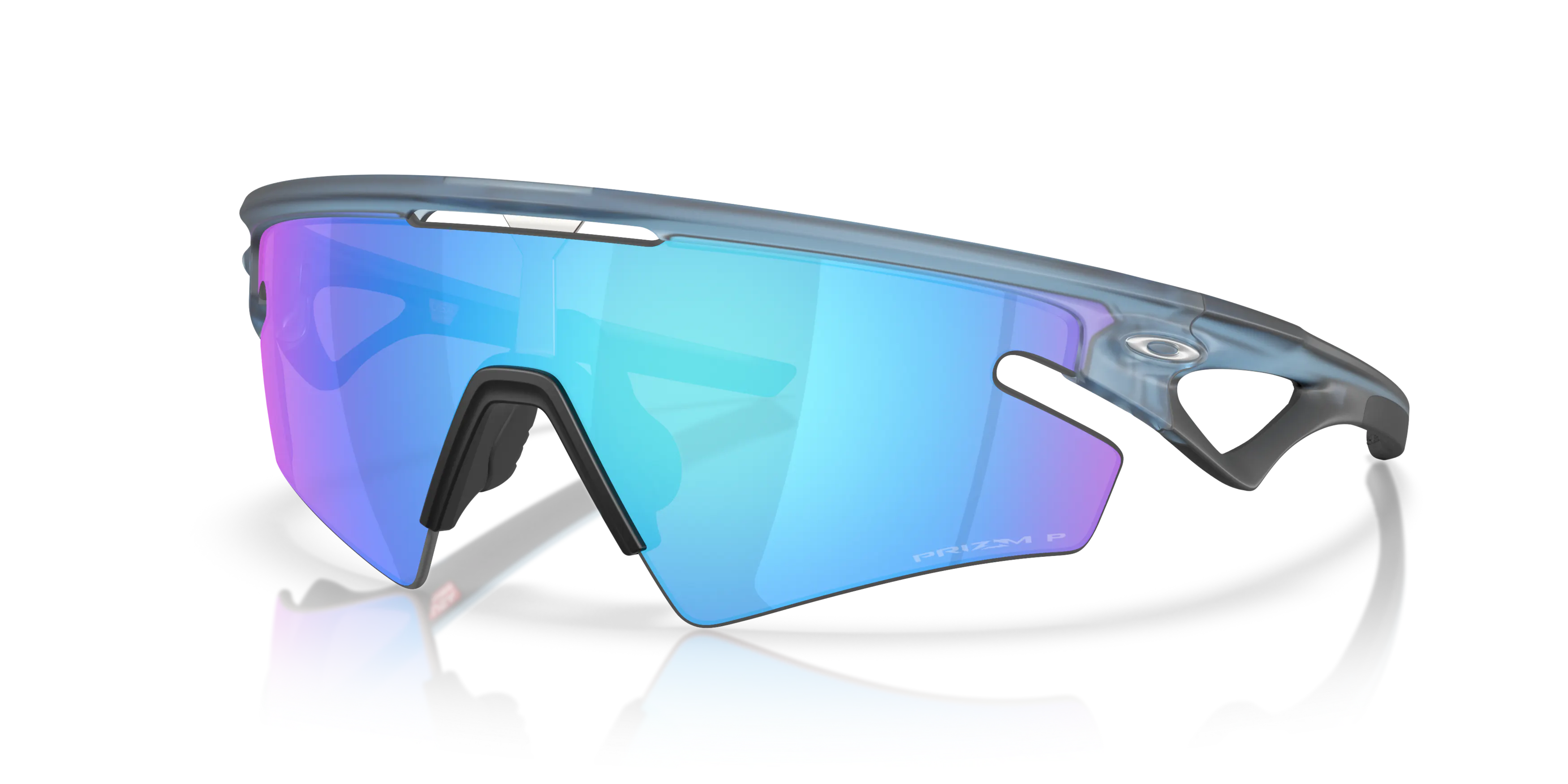 Angle_Left01, Oakley Sphaera Slash L 0OO9499 949903 Solglasögon