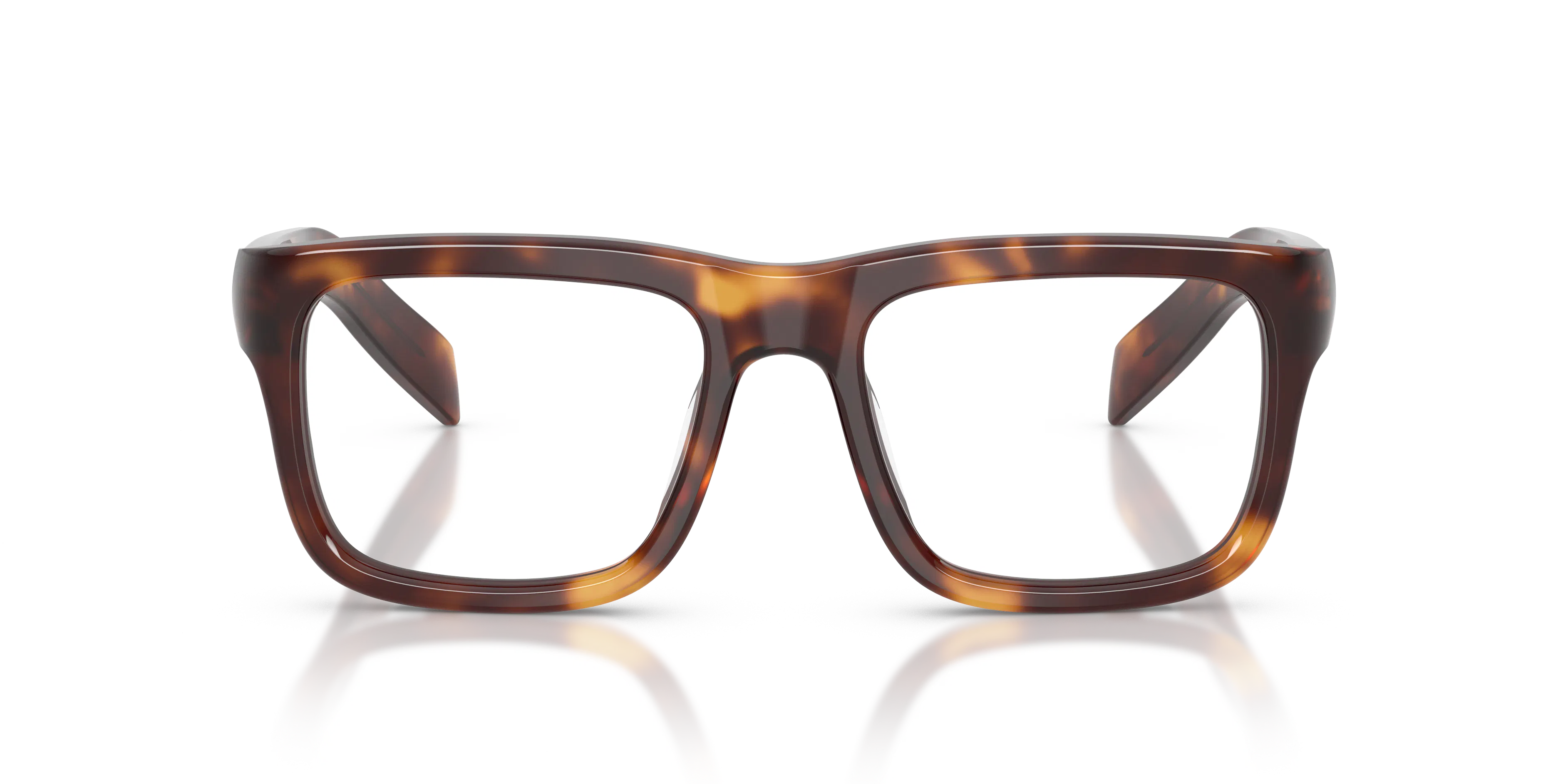 Front, Prada PR D02V 15W1O1