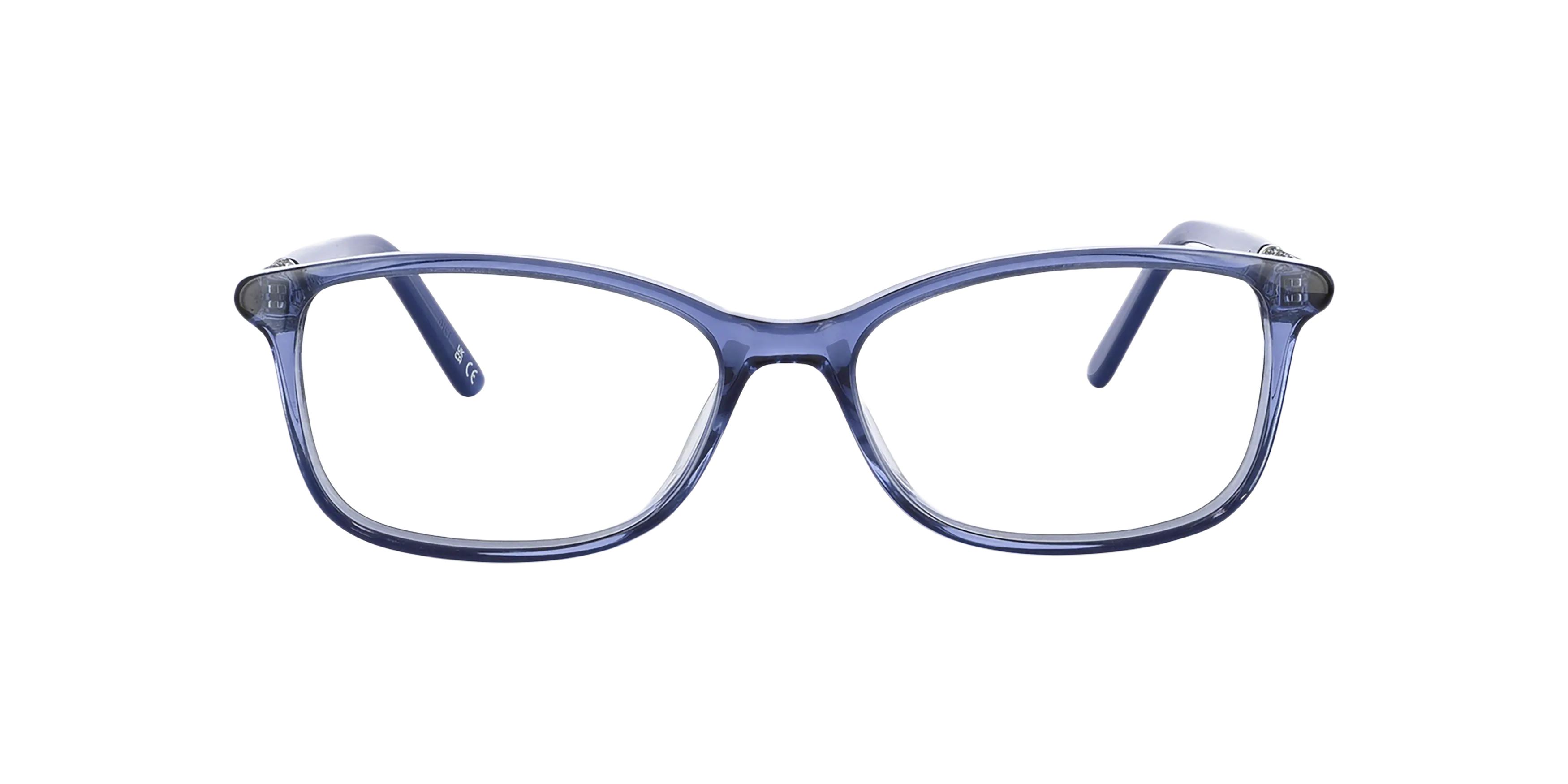 Front, Palazzo SP03C Glasses